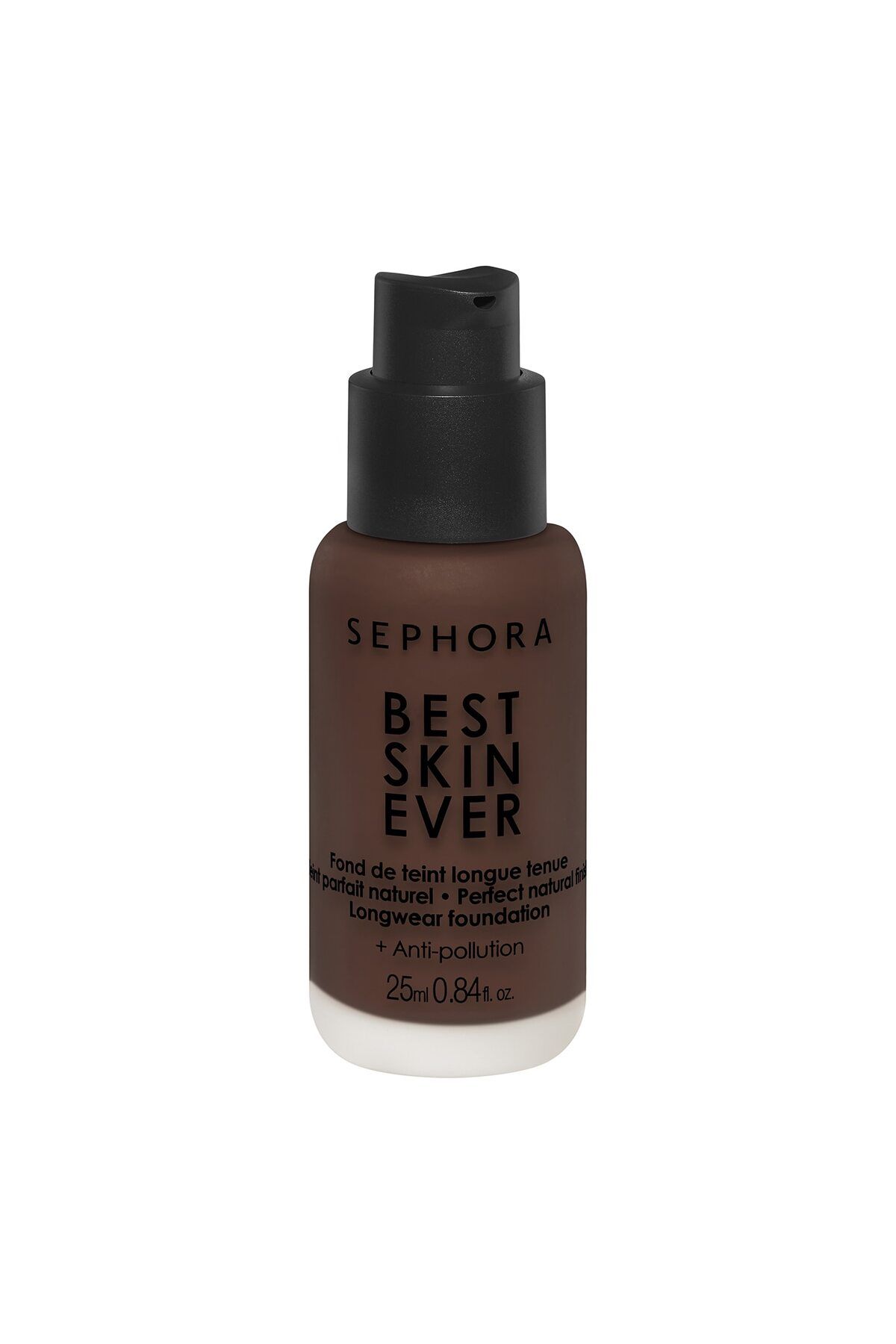 SEPHORA COLLECTION Best Skin Ever - Saten ve Doğal Bitişli Fondöten 25ml