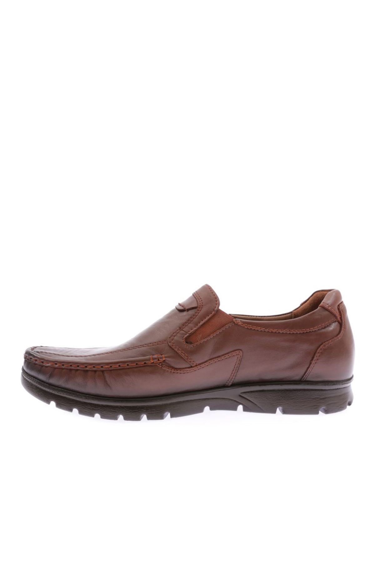 Forelli-32608-h Леки комфортни мъжки обувки с пера 3