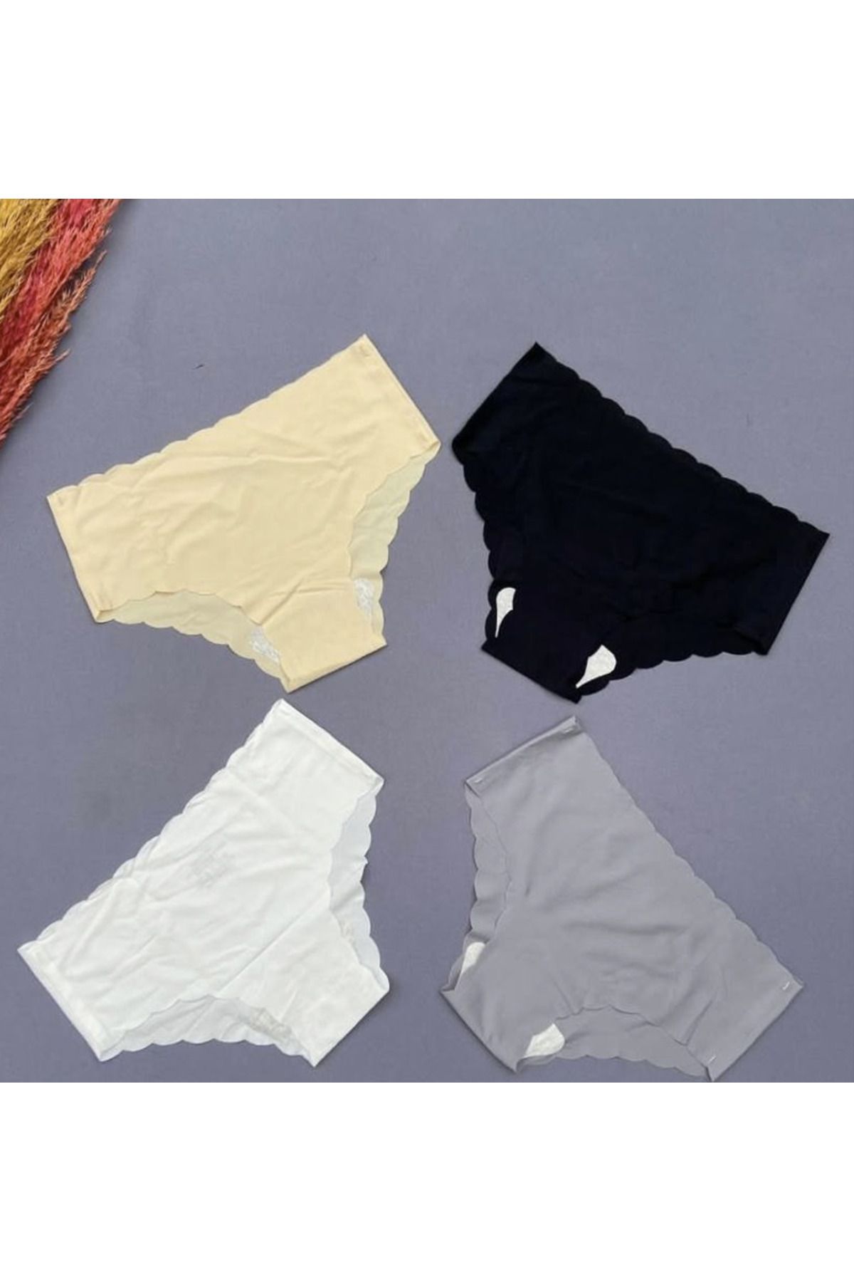 my love lingerie Lazer Kesim Külot