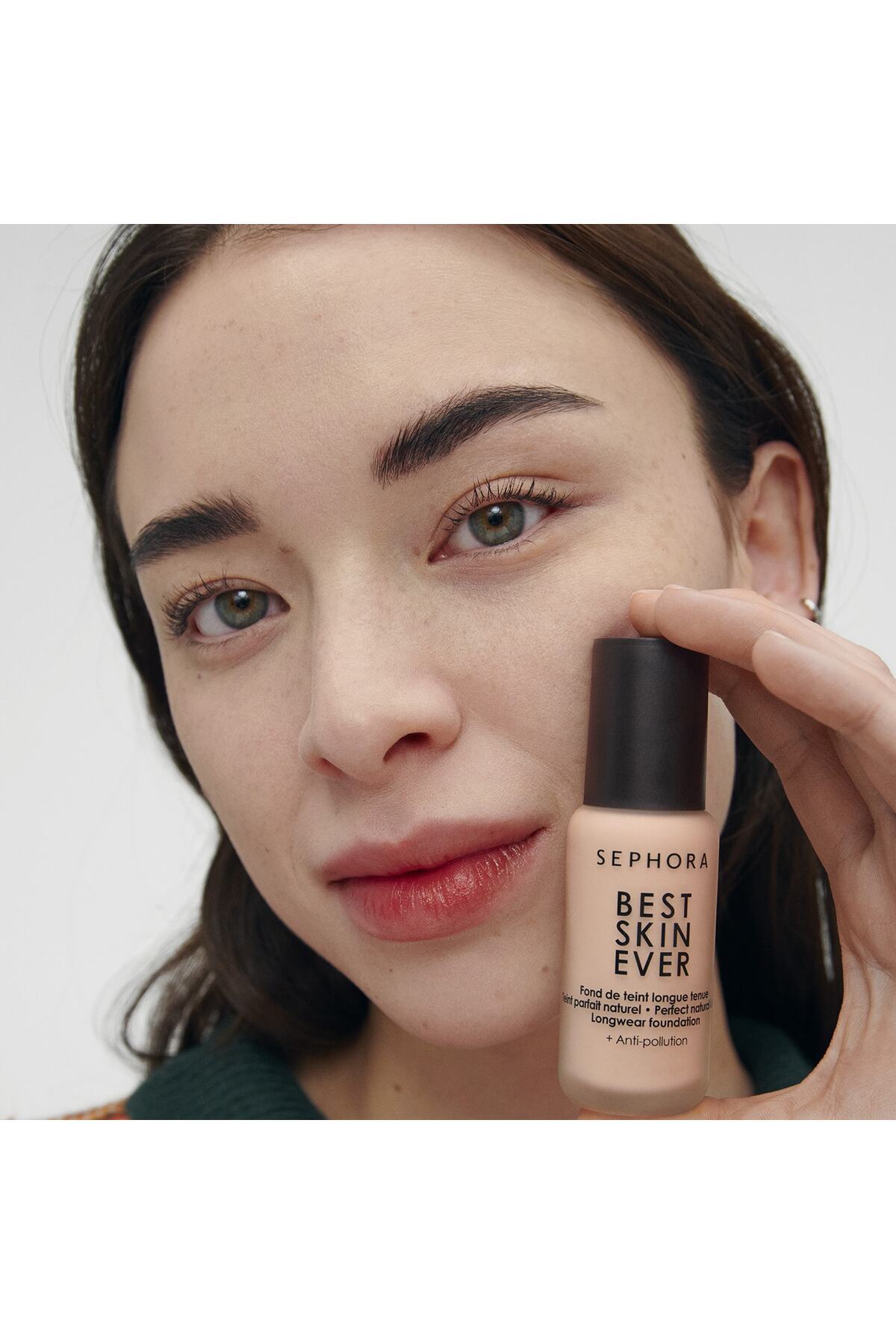 SEPHORA COLLECTION-Best Skin Ever - Satin and Natural Finish Foundation 25ml 5