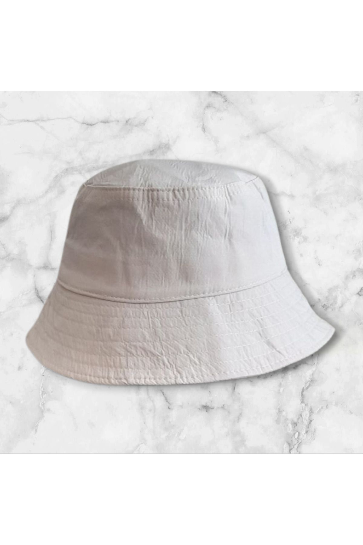 Butik Kova & Bucket Şapka