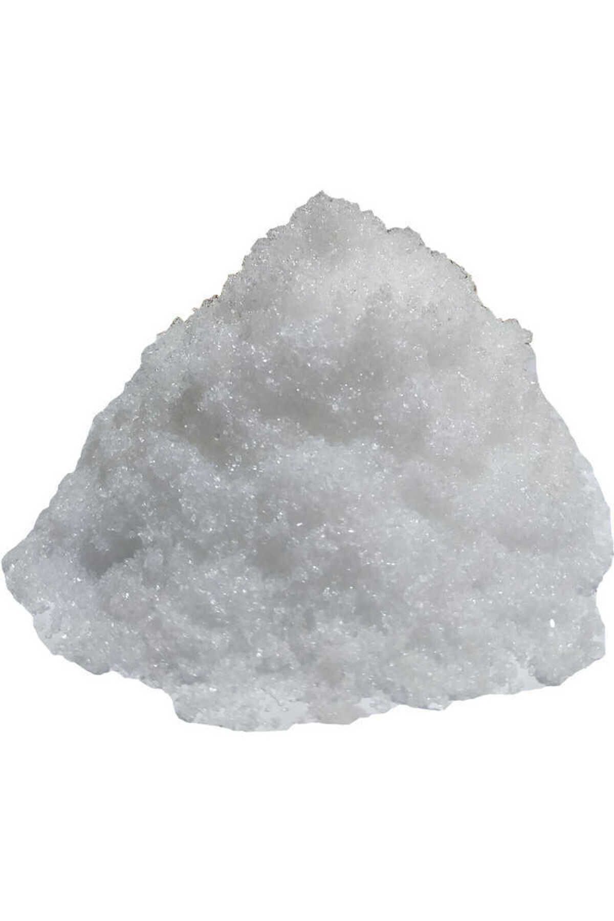 Modafiks İngiliz Tuzu Yenilebilir Epsom Salt Magzenyum Sülfat 500 Gr