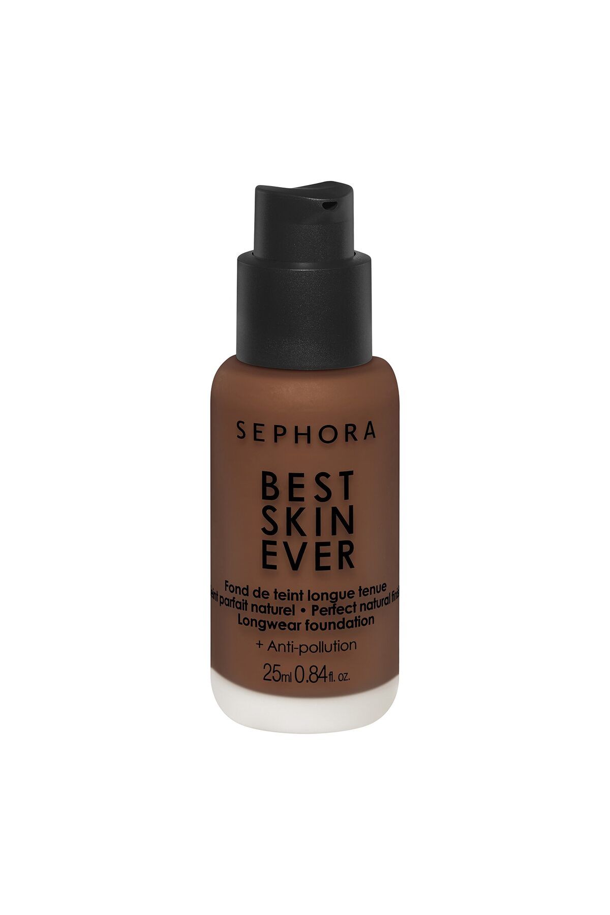 SEPHORA COLLECTION Best Skin Ever - Saten ve Doğal Bitişli Fondöten 25ml