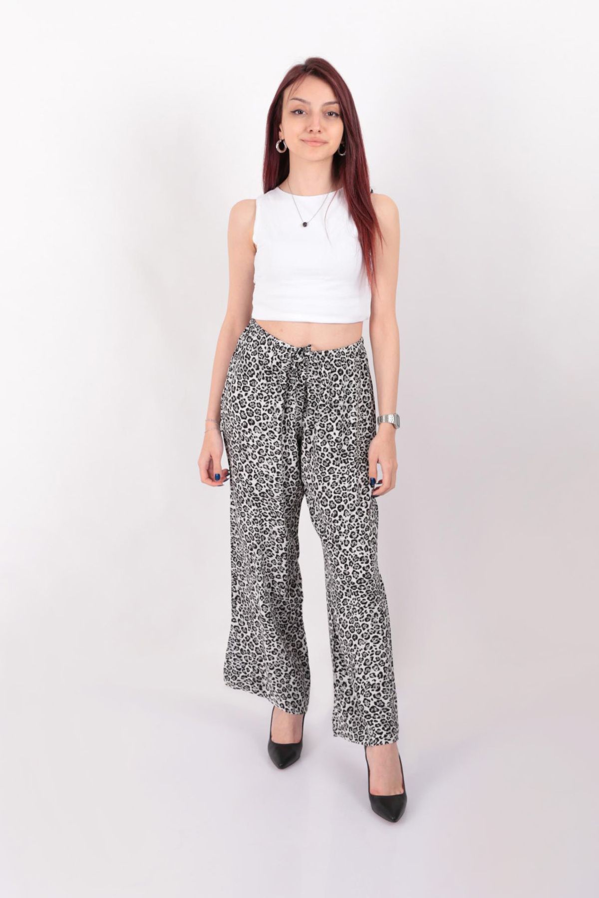 busemm Busem W0011799 Kadın Pantolon