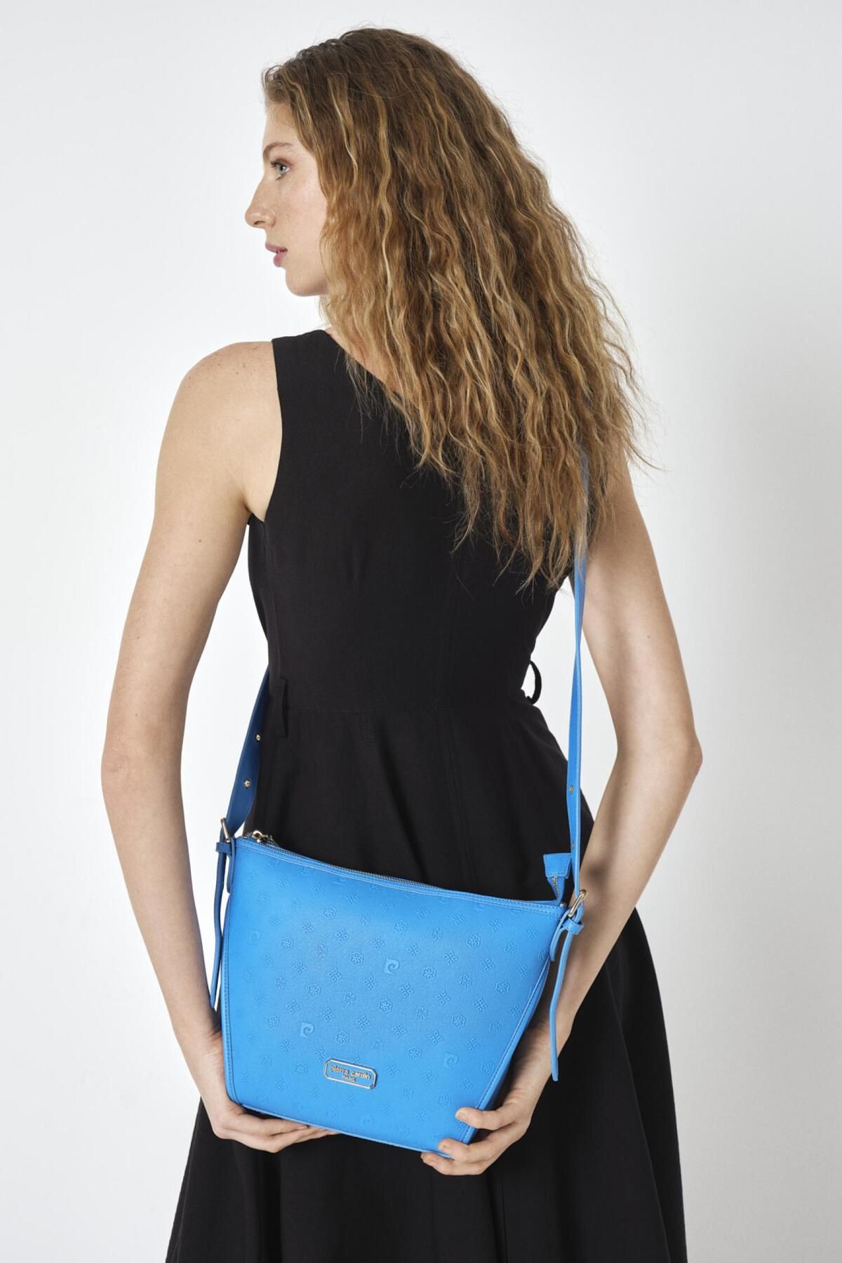 Pierre Cardin 05Pc25Y909 Kadın Çapraz Çanta