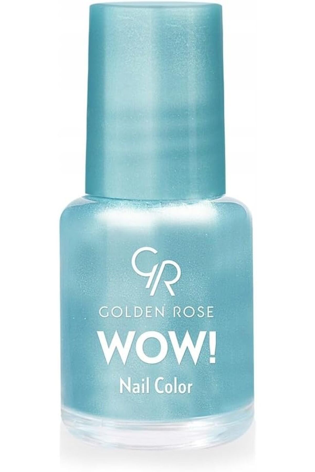 Golden Rose Wow Nail Color No:73 - Oje