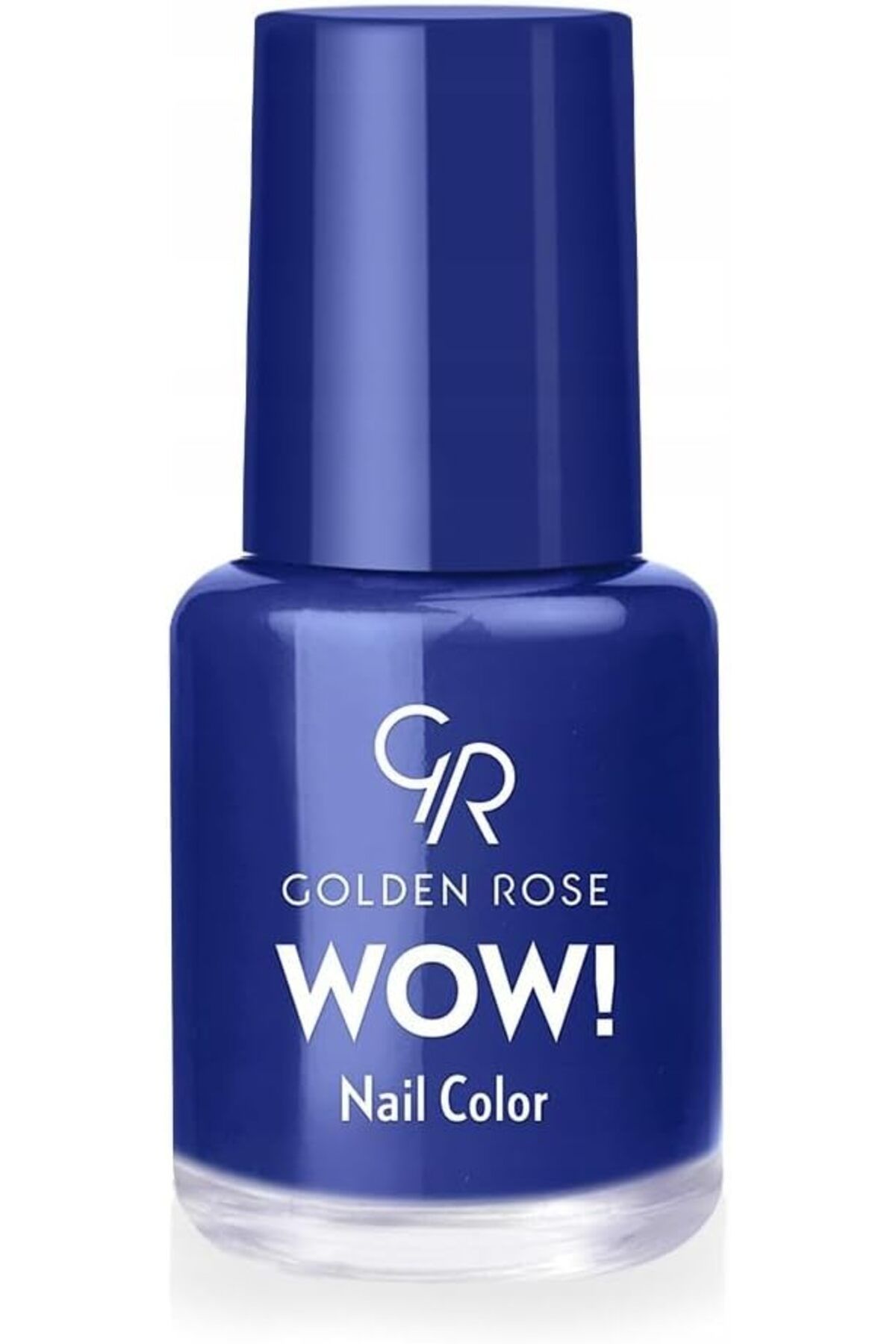 Golden Rose Wow Nail Color No:85 - Oje