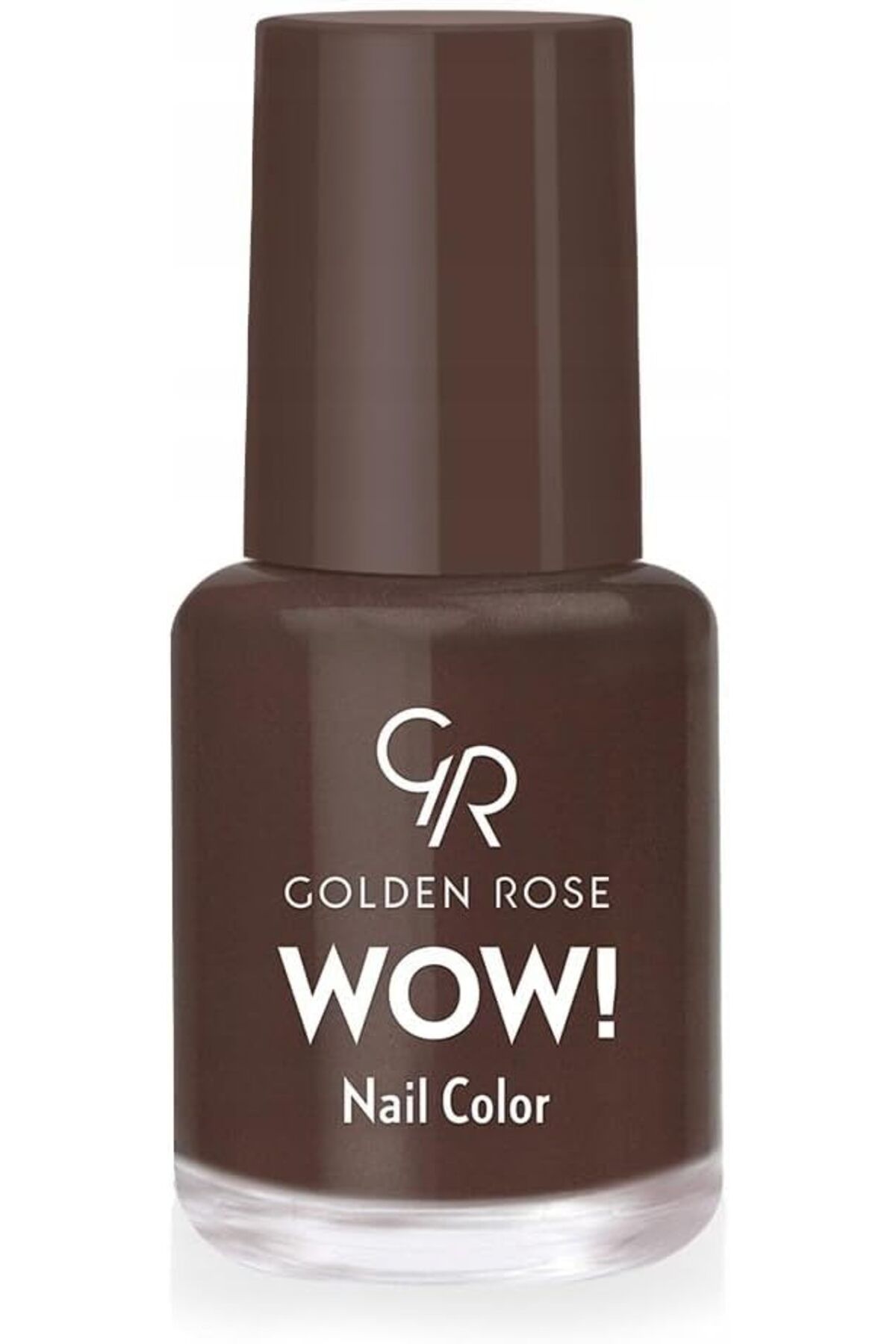 Golden Rose Wow Nail Color No:48 - Oje