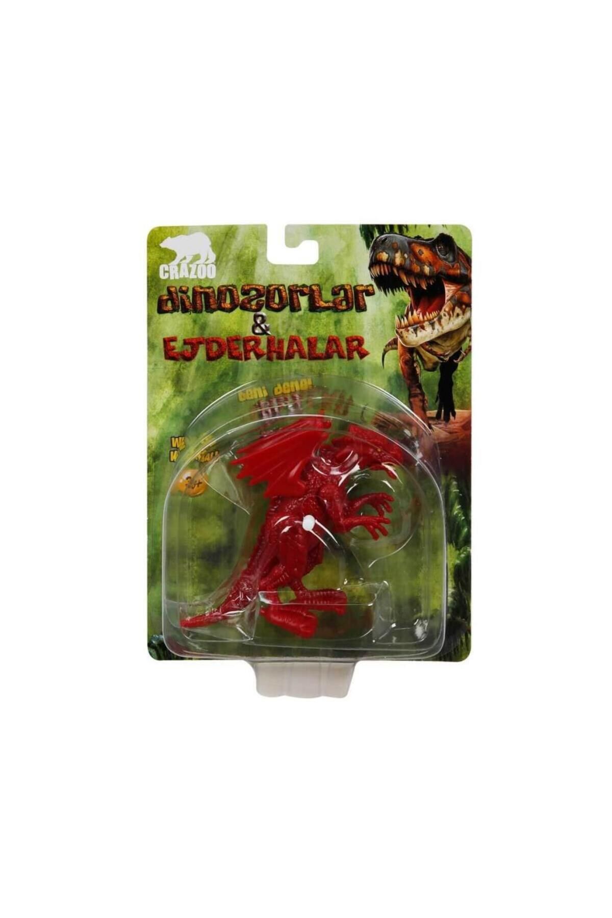 Yuba Avm Nessiworld Kurmalı Dinozorlar ve Ejderhalar