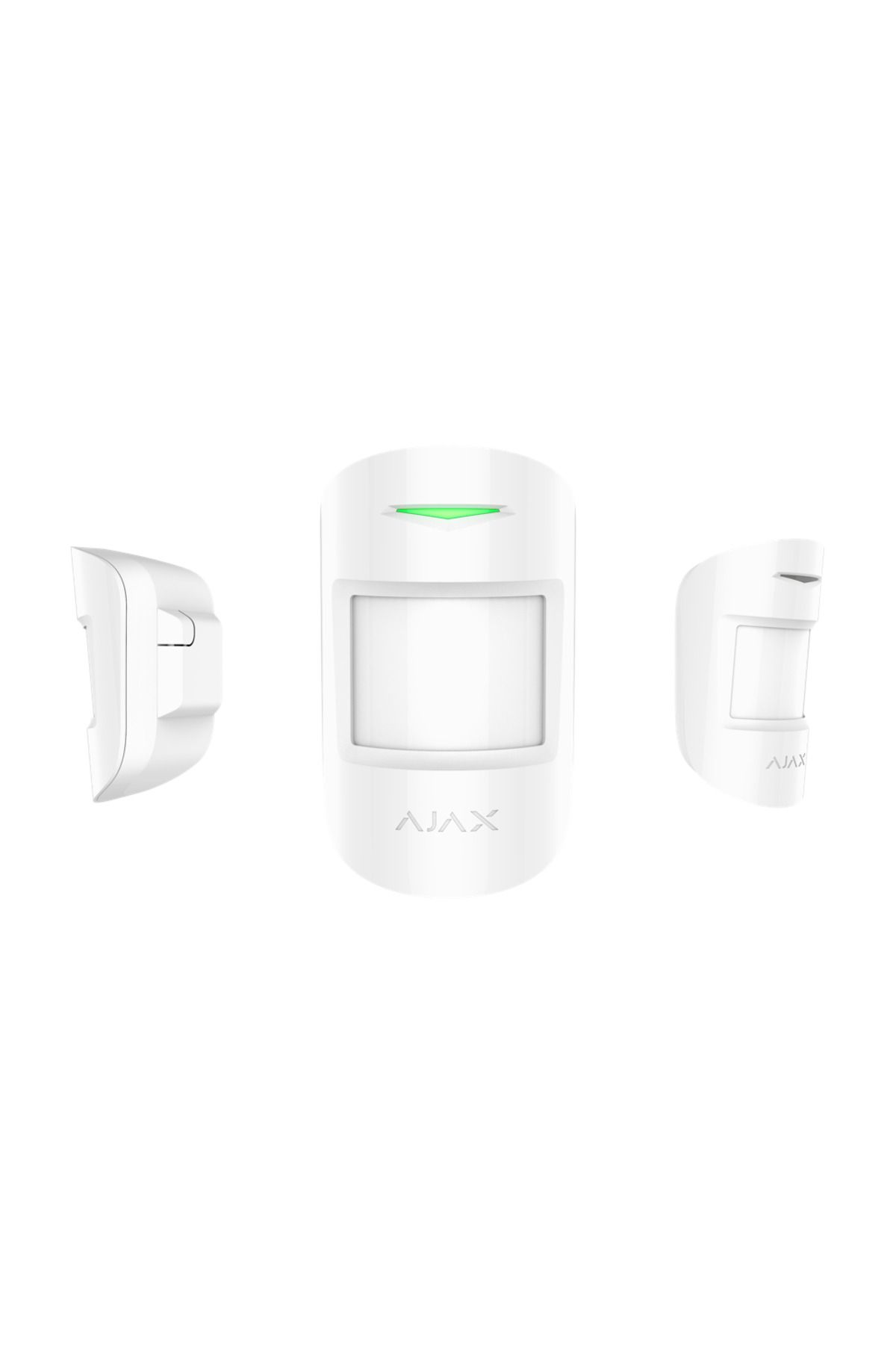 Ajax Motion, Kablosuz, PIR Dedektör, BEYAZ