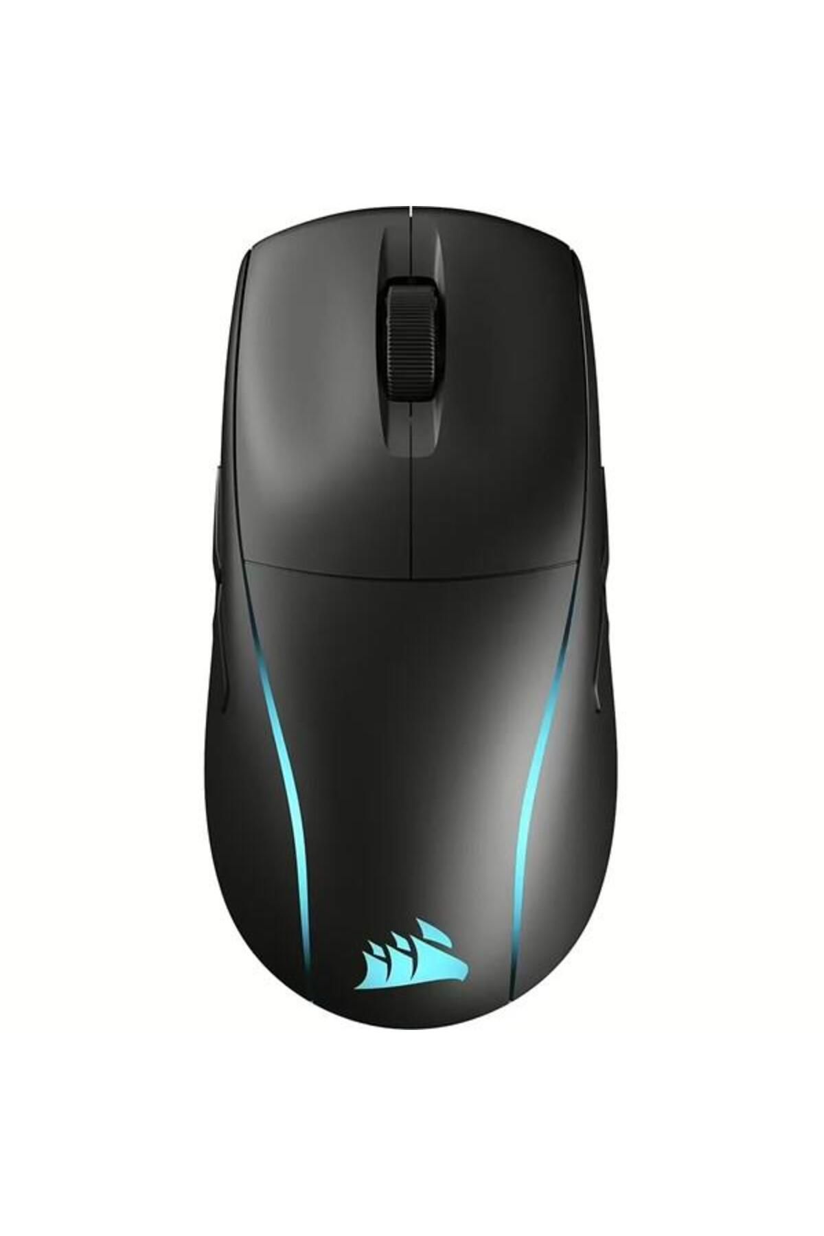 Corsair M75 WIRILESS LIGHTWEIGHT CH-931D010-EU 26000dpi RGB KABLOSUZ GAMING MOUSE