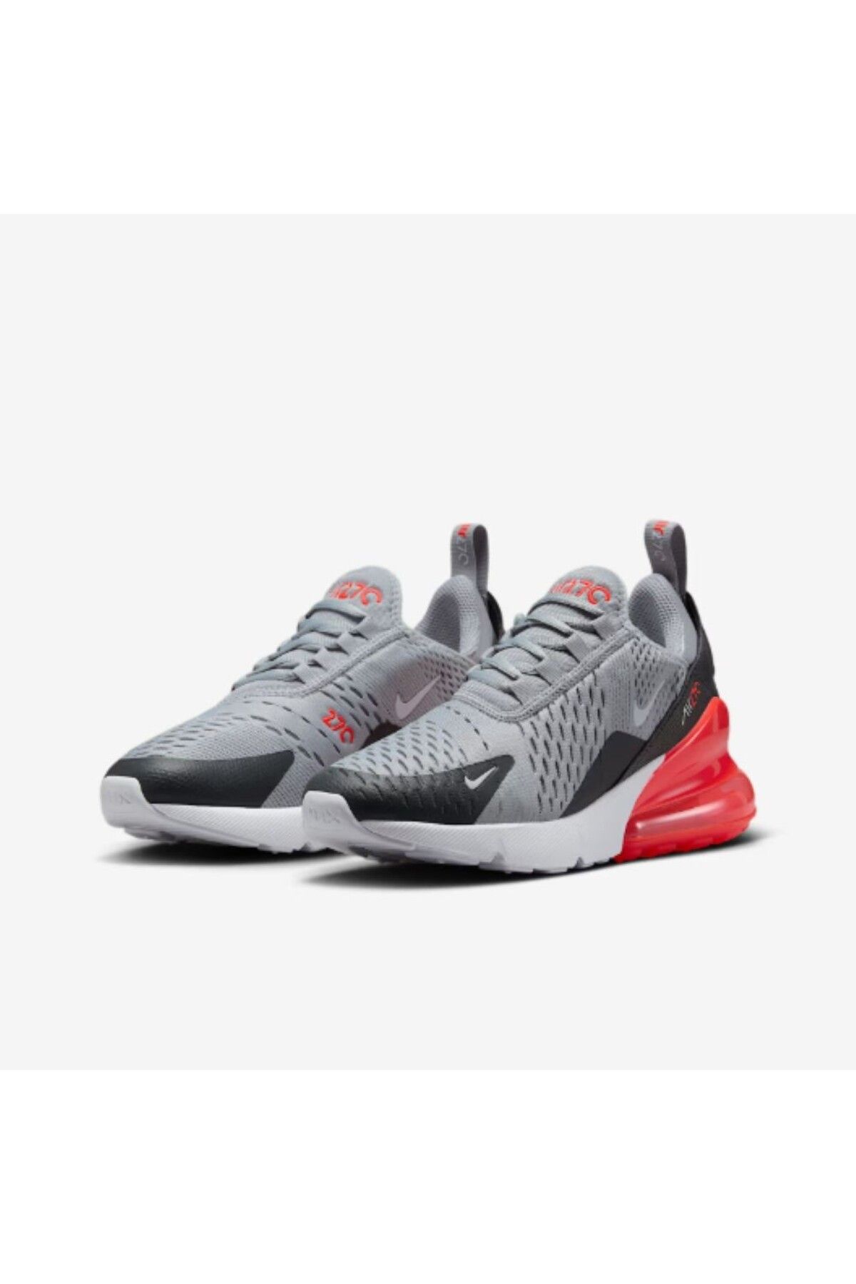 Nike 943345-039 AIR MAX 270 UNISEX SNEAKER