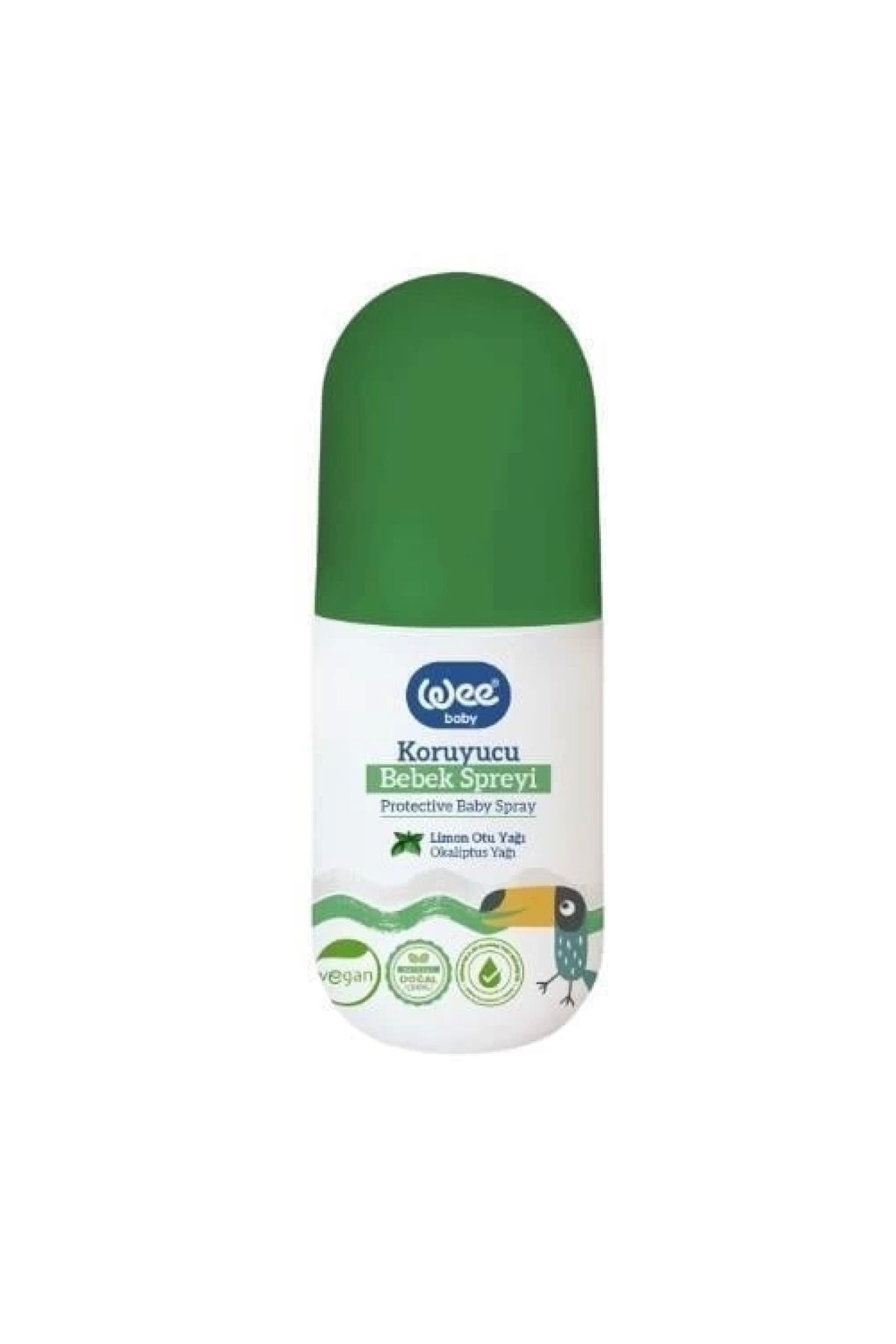 Wee Baby Koruyucu Bebek Spreyi 100 Ml