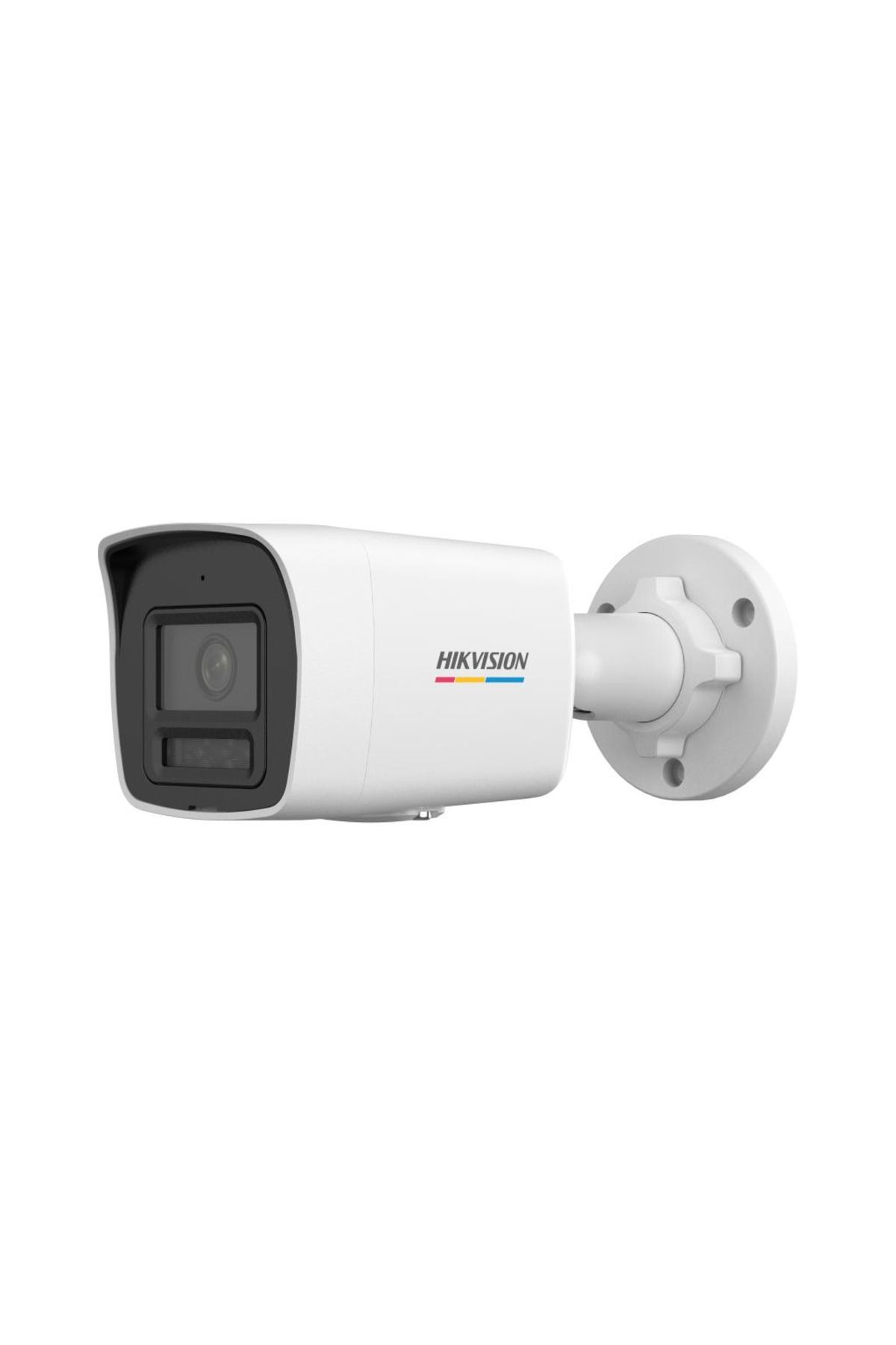 Hikvision DS-2CD1027G2H-LIUF, 2Mpix, 2.8mm Lens, H265+, 30Mt Gece Görüşü,Color Vu Lite, Smart Hybrid