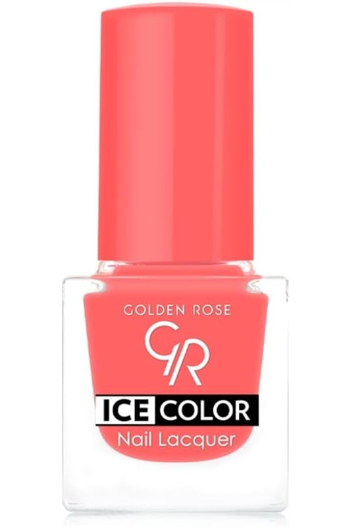 Golden Rose Ice Color Nail Lacquer No:229 - Oje