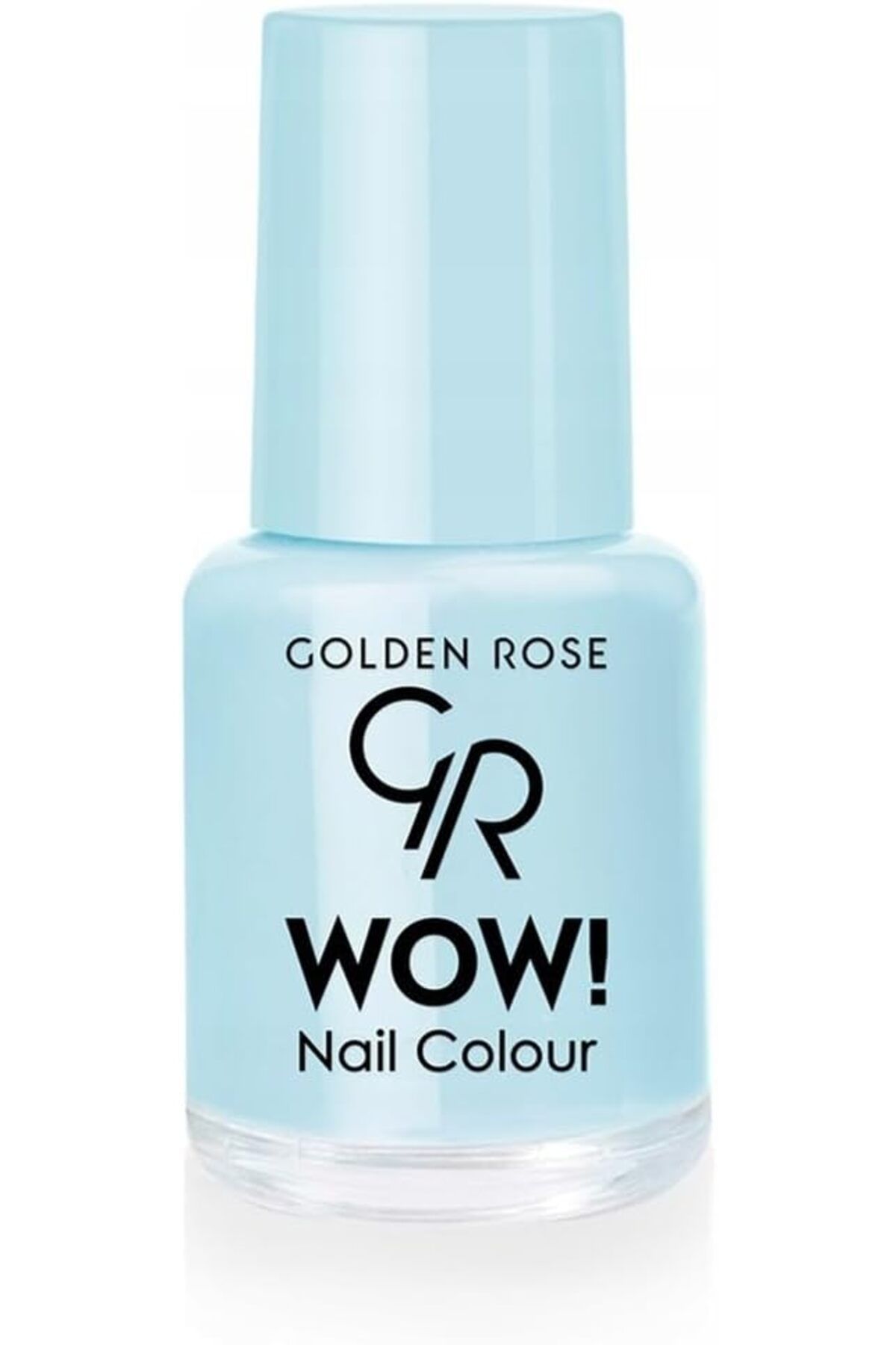 Golden Rose Wow Nail Color No:101 - Oje