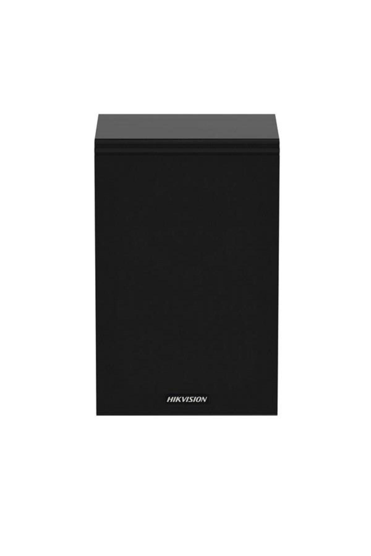 Hikvision DS-QAZ1110G1-B Network Kabinet Hoparlörü