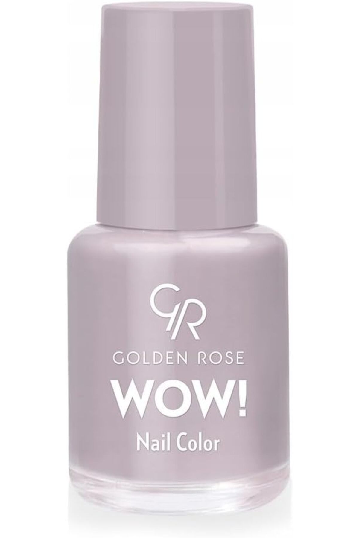 Golden Rose Wow Nail Color No:13 - Oje