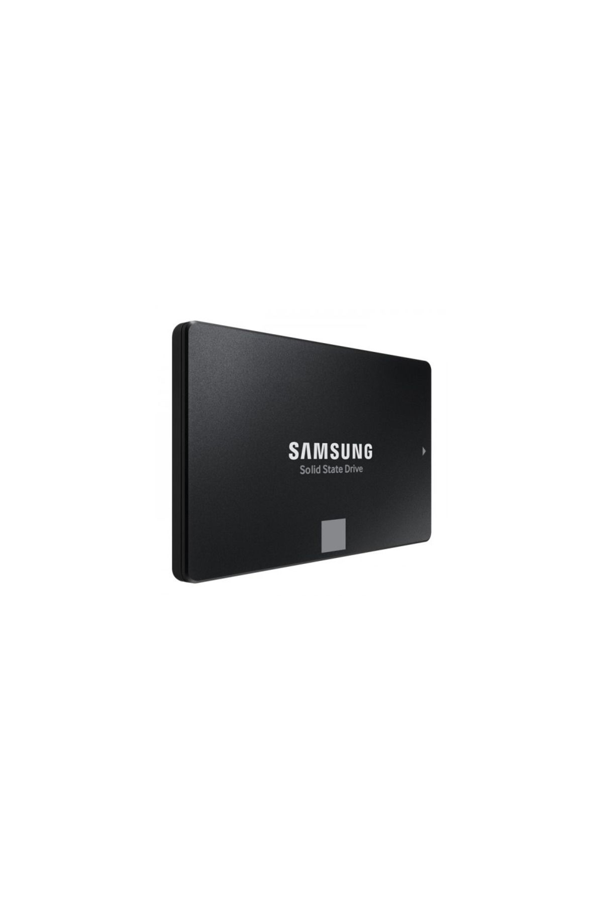 Samsung MZ-77E500BW, 870 EVO, 500GB, 560/530, 2,5" SATA, SSD (Türkiye Distribütörü Garantili)