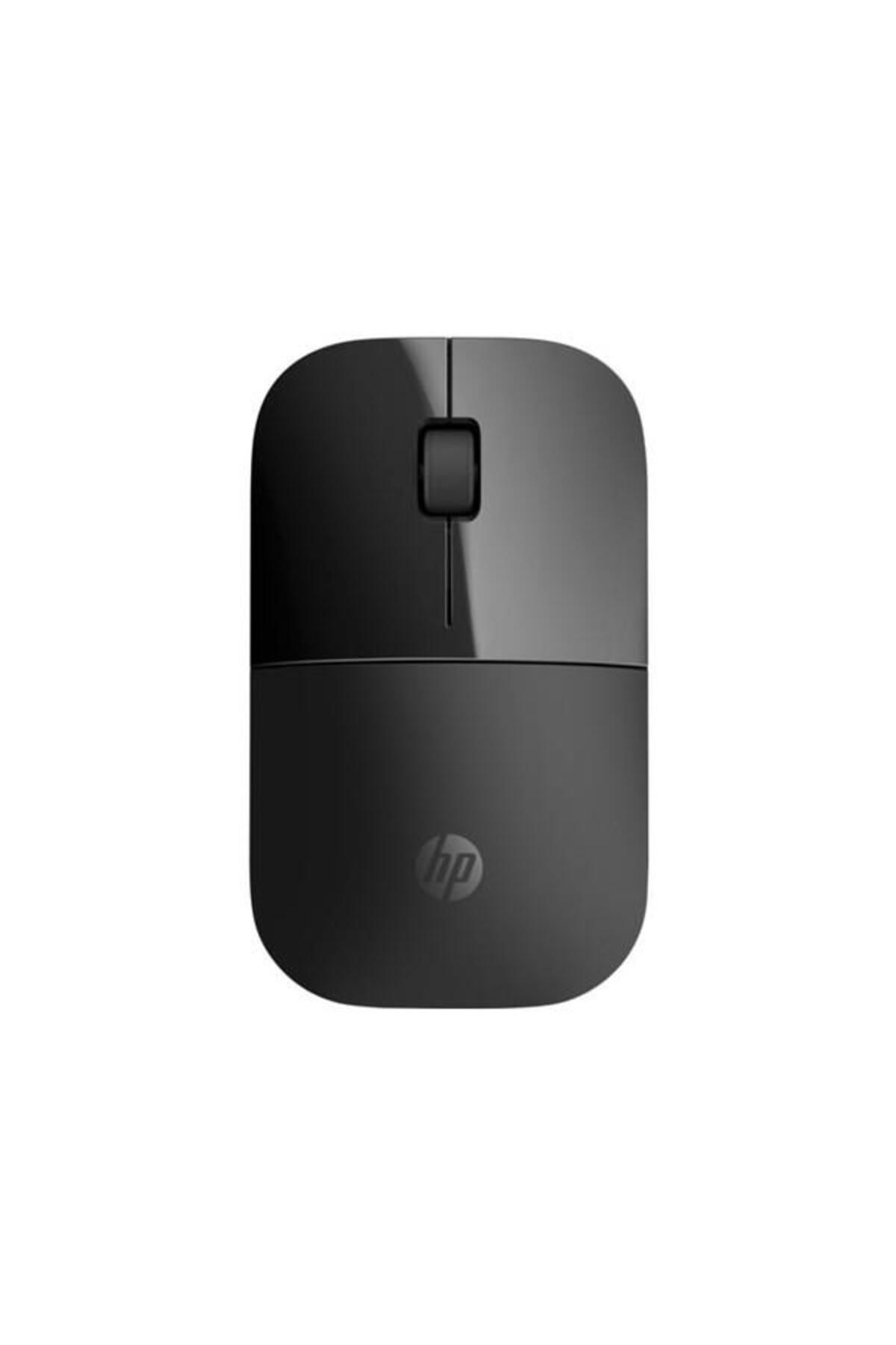 HP Z3700 V0L79AA Siyah Kablosuz Mouse