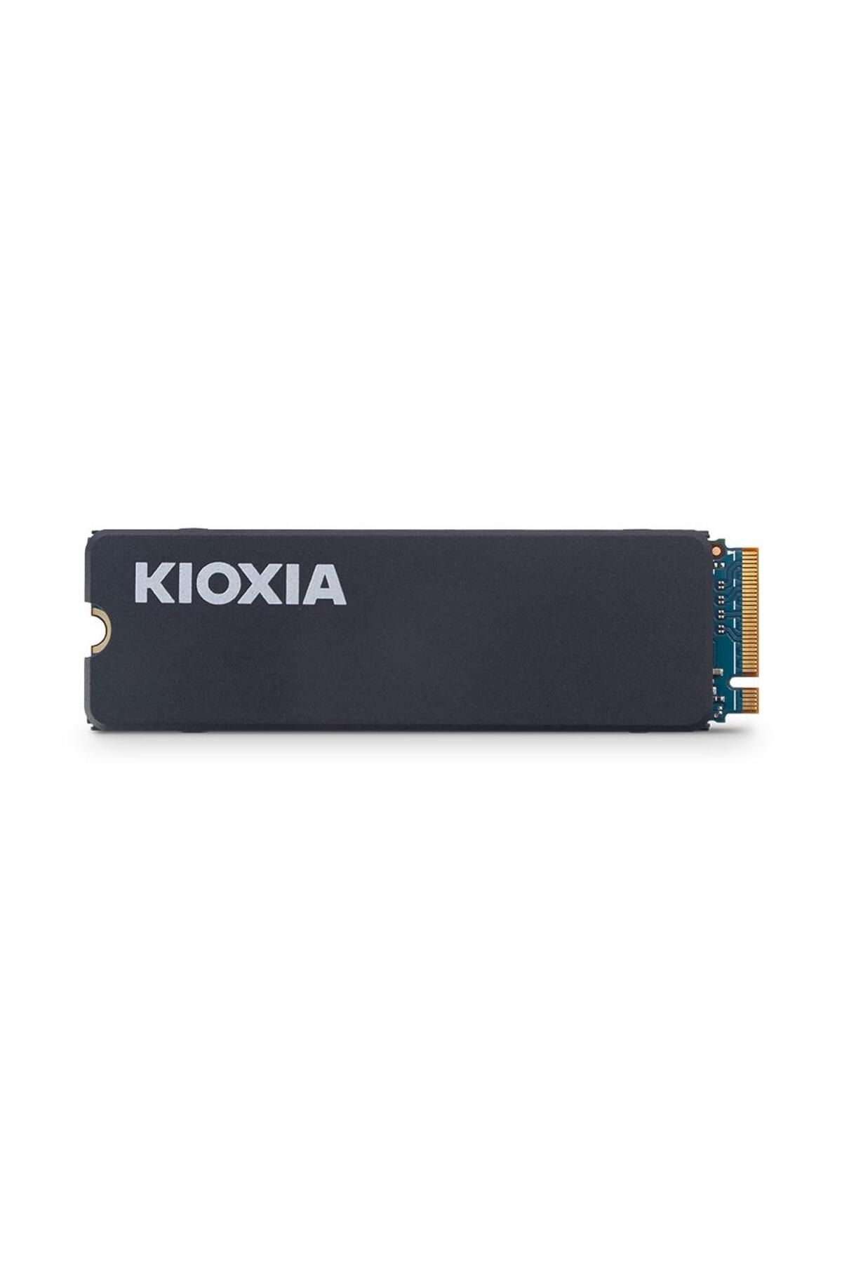 Kioxia Exceria Heatsink LSC11K1T02G8 1TB Gen4x4 62