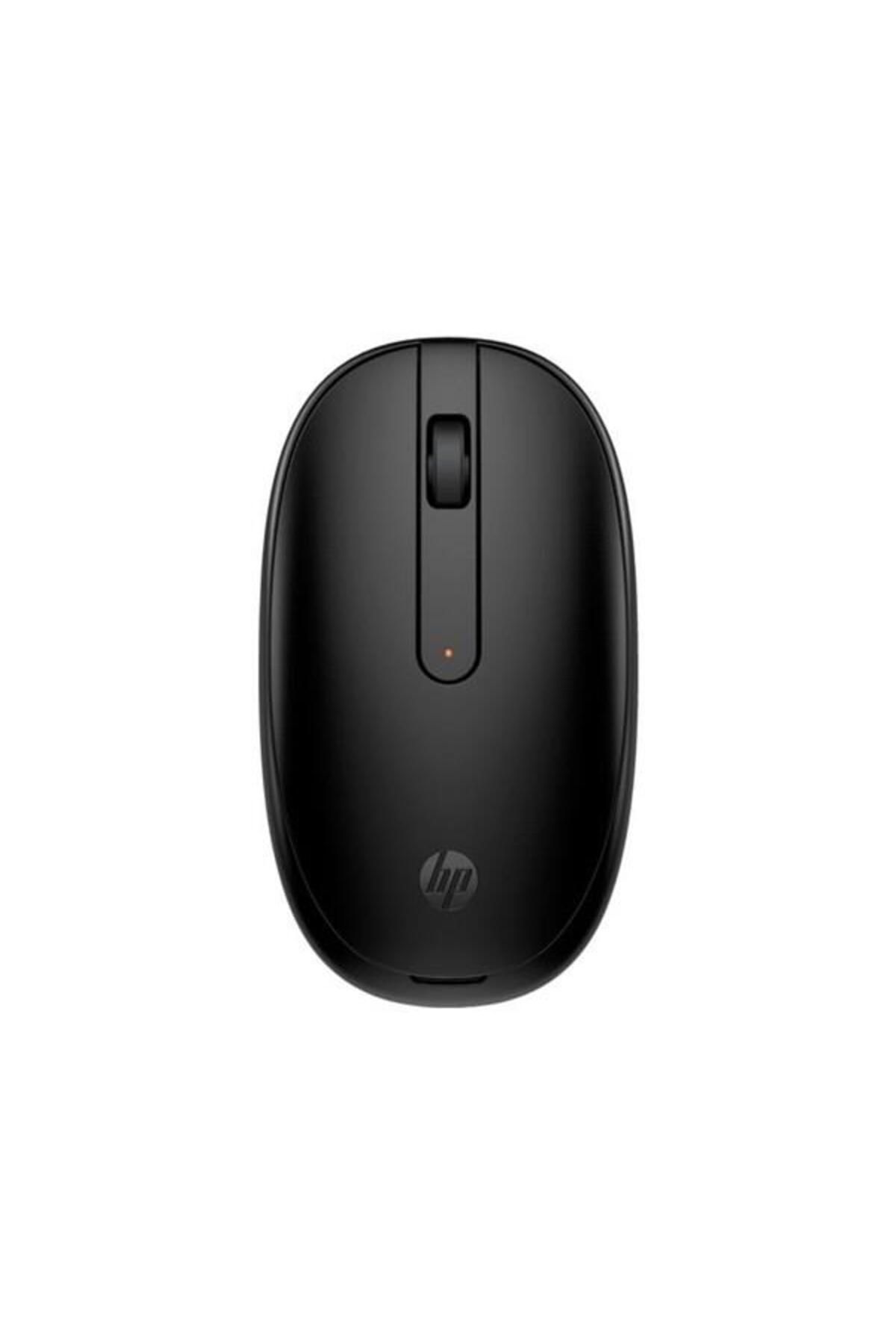 HP 240 3V0G9AA Siyah Bluetooth Mouse
