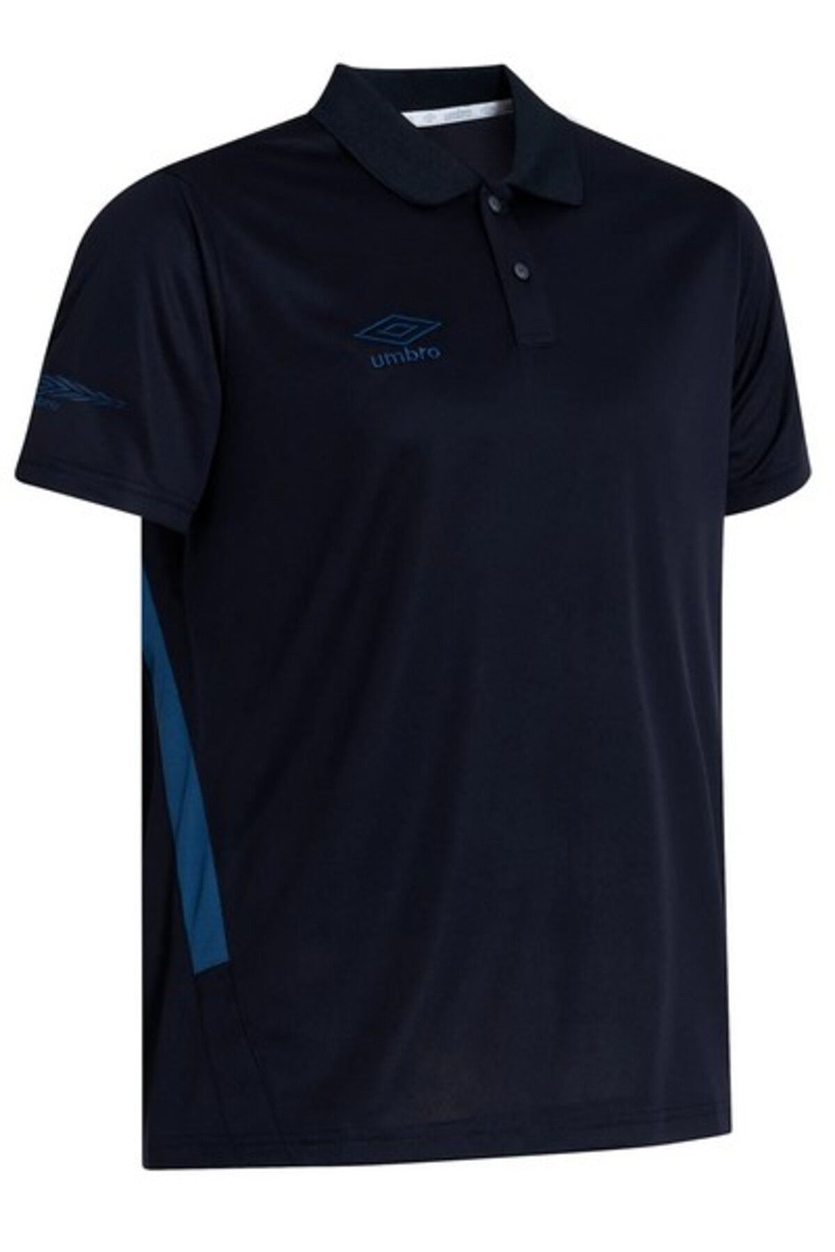 UMBRO TF0208-LCV Deer Erkek Polo Tişört