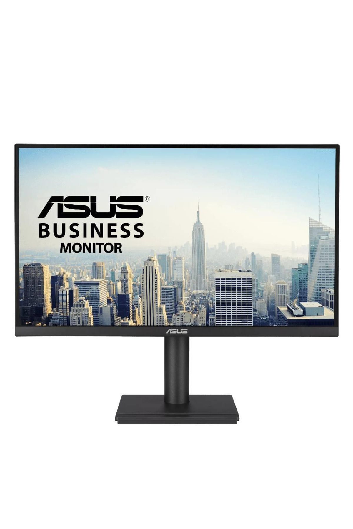 ASUS VA27UCPS 27" 5ms, 60Hz, 4K Ultra HD, DP, HDMI, USB-C PD65W, IPS LED, DisplayWidget Center,