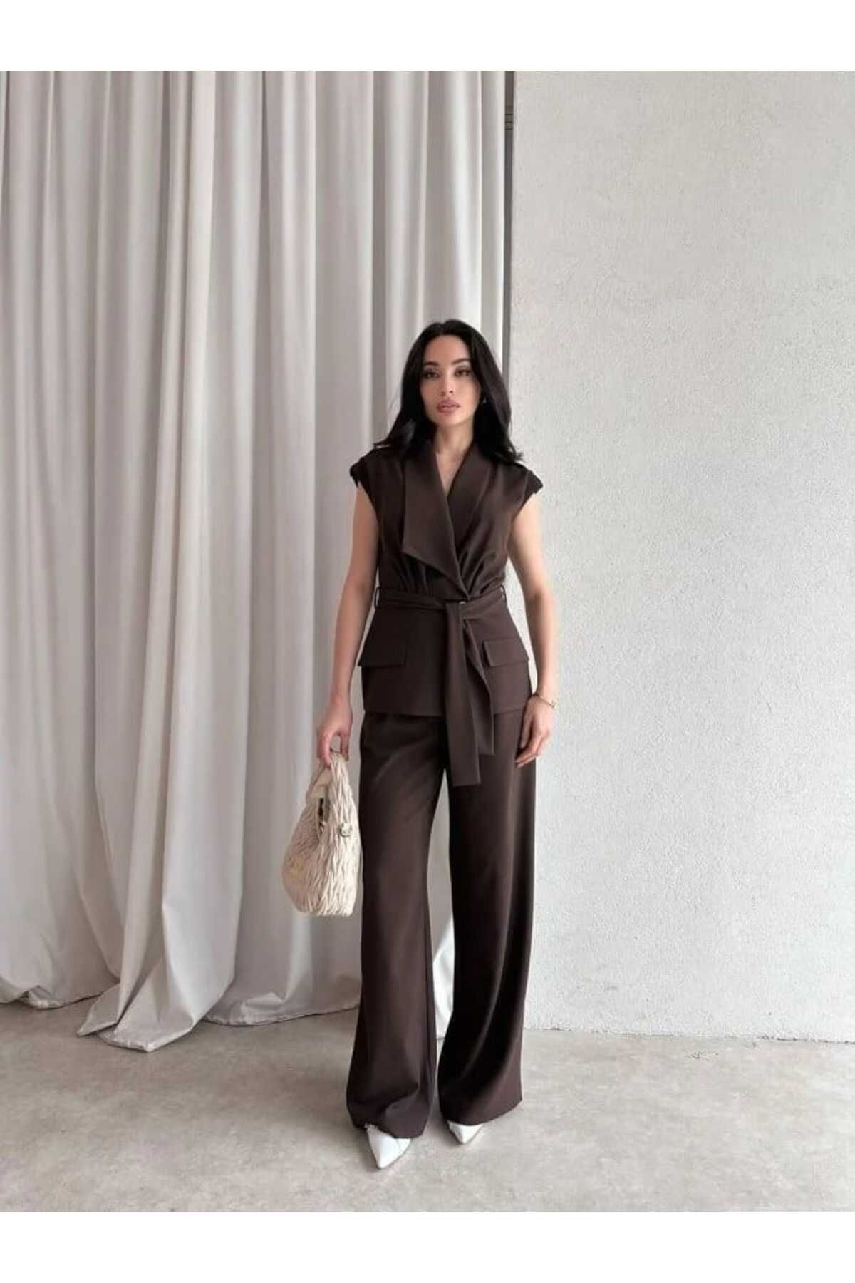 MODA DURAĞI JOOF Premium Takım