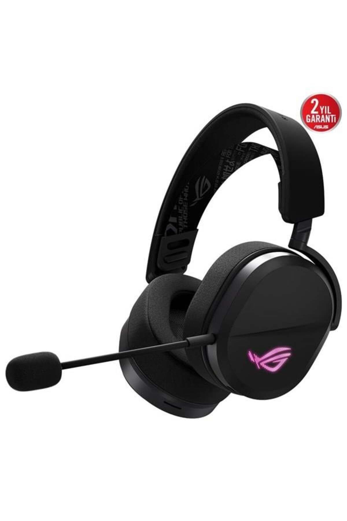 ASUS Rog Pelta Kablosuz Oyuncu Kulaklığı