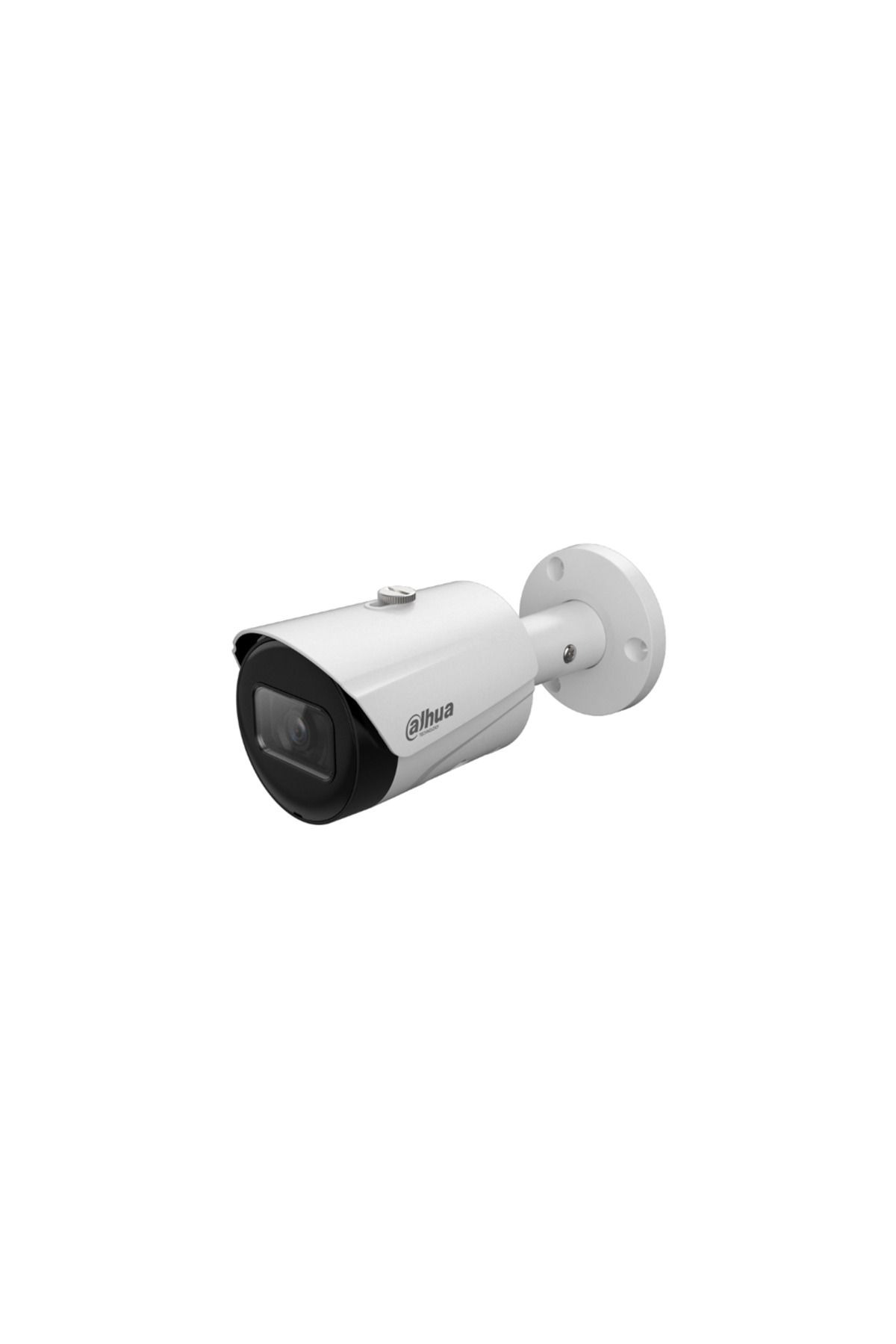 DAHUA IPC-HFW1230S-S-0360B-S4 2Mpix, 3,6mm Lens, SD Kart, Starlight, H265+, 30Mt Gece Görüşü, IP67