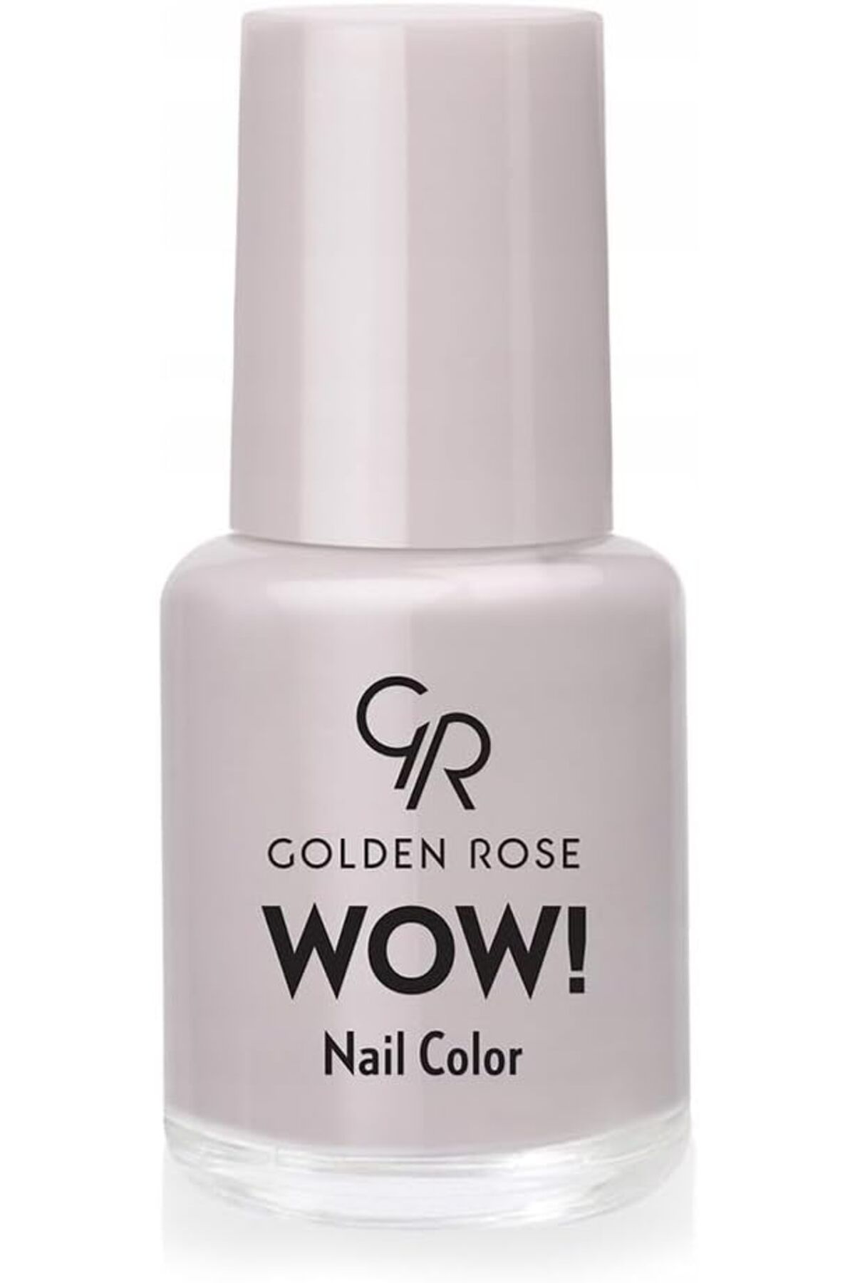 Golden Rose Wow Nail Color No:07 - Oje