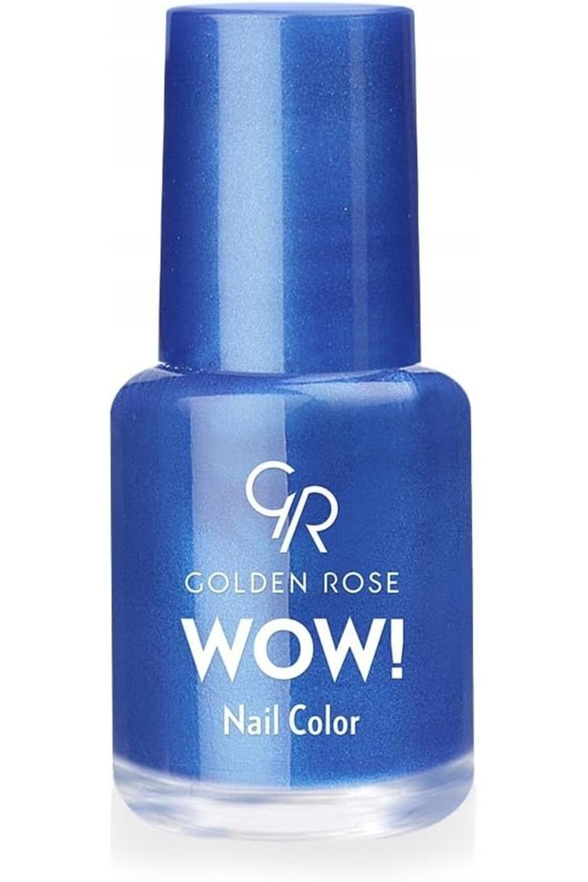 Golden Rose Wow Nail Color No:84 - Oje