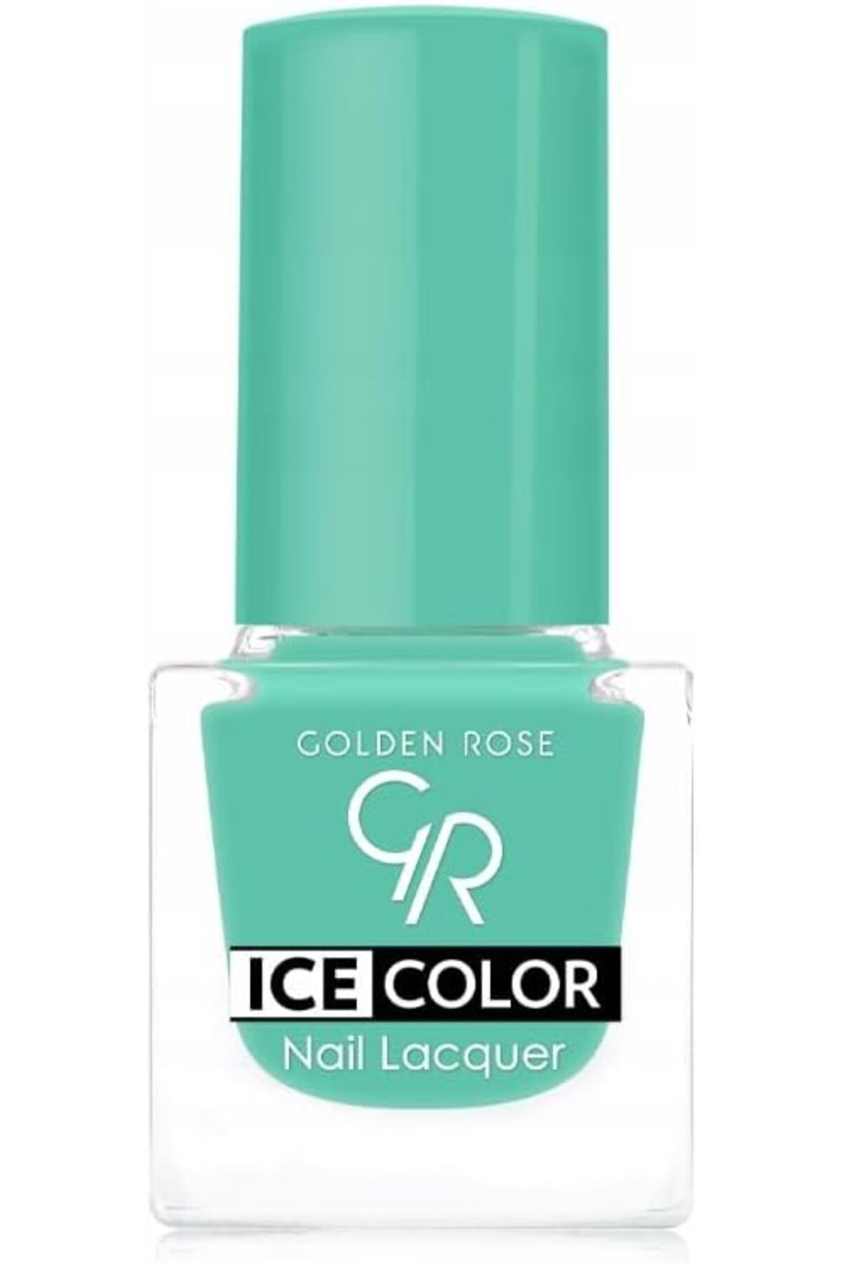 Golden Rose Ice Color Nail Lacquer No:230 - Oje