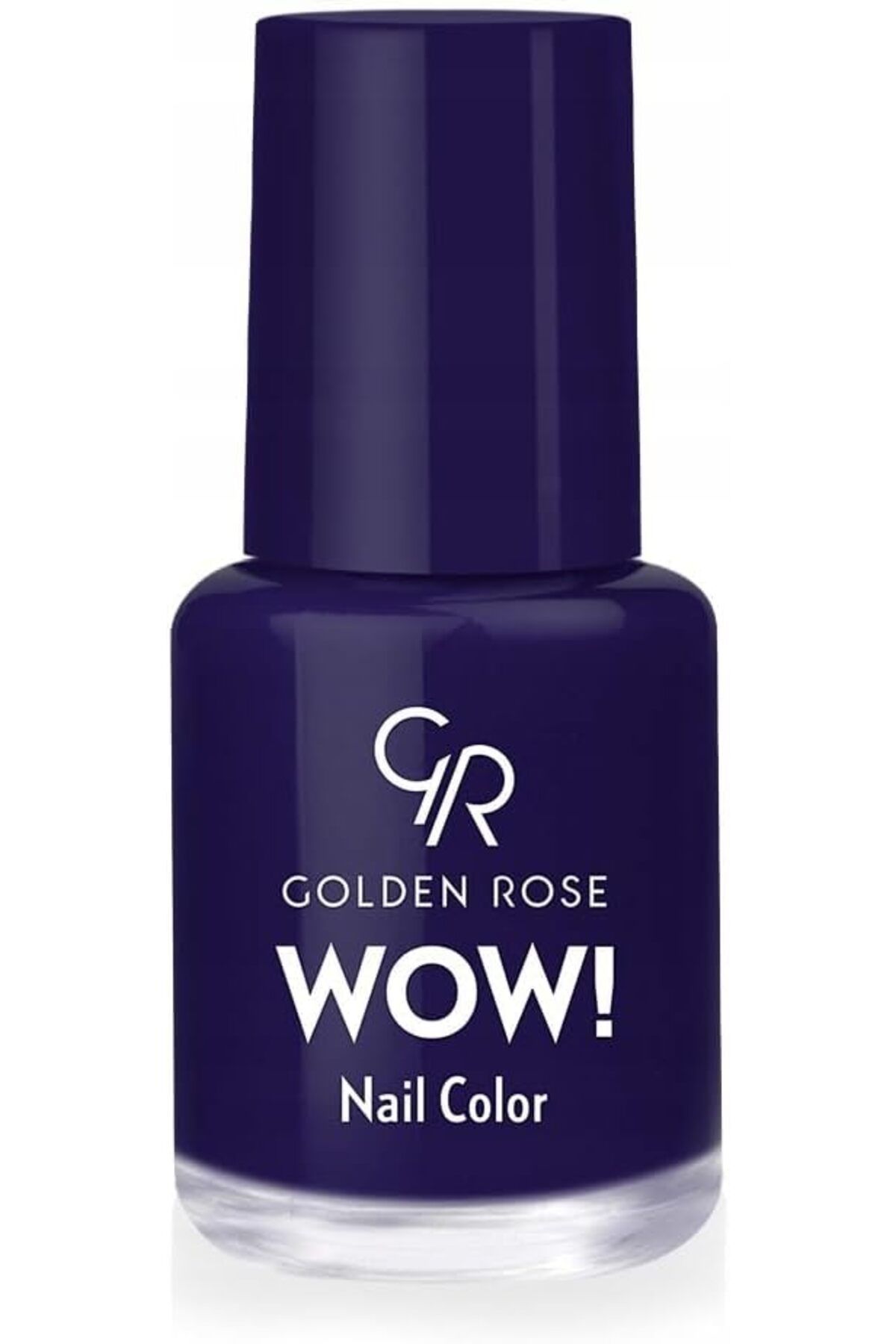 Golden Rose Wow Nail Color No:76 - Oje