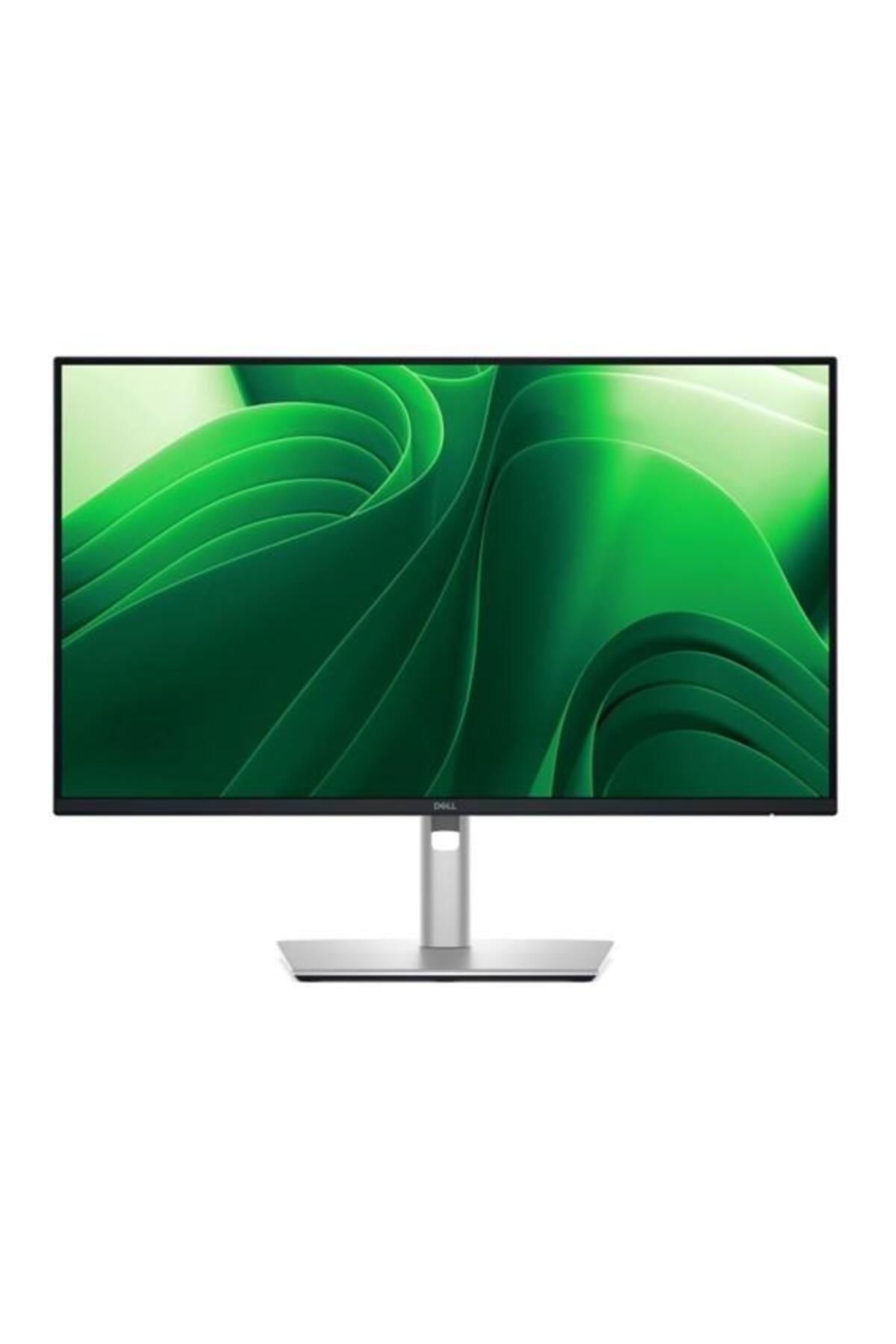 Dell 23.8" IPS P2425DE 5MS 100HZ HDMI-DP TYPEC RJ45 KURUMSAL MONİTÖR 2560X1440