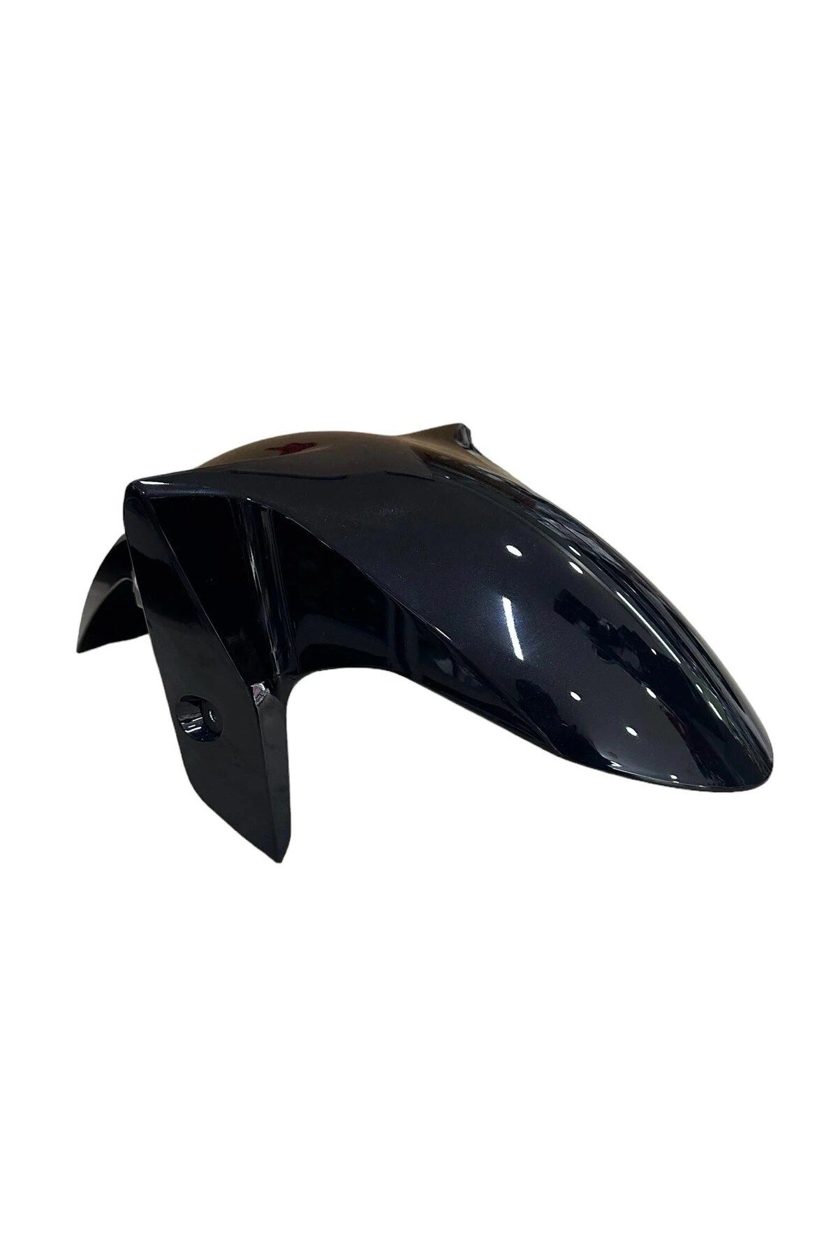 Yamaha Yzf-r25 Ön Çamurluk Siyah
