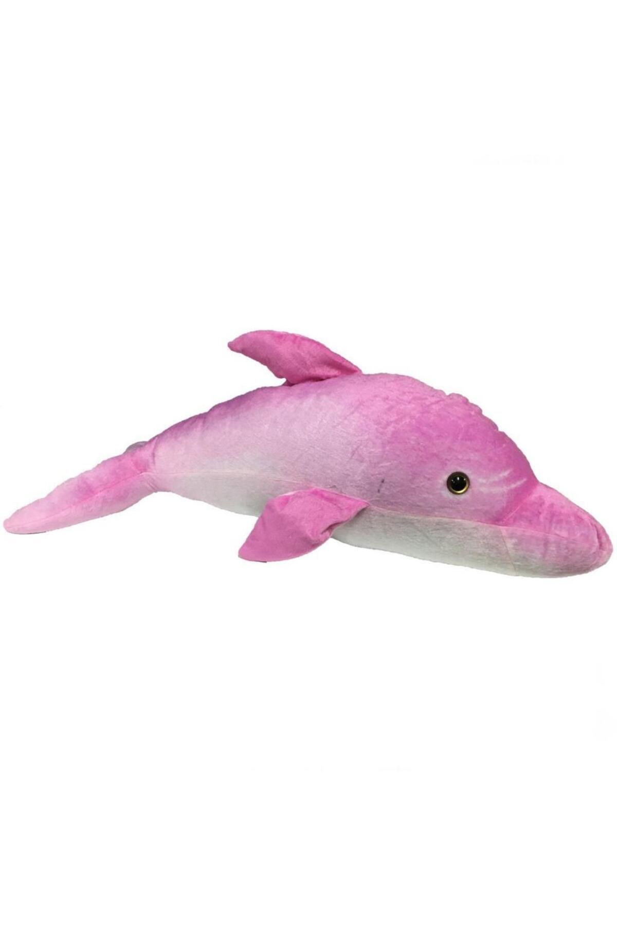 Yuba Avm Nessiworld Peluş Yunus Balığı 85 cm.