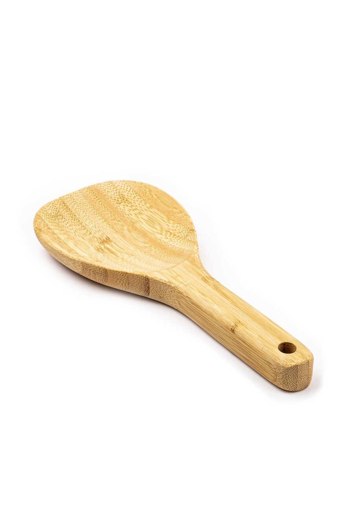 Gürdamar Home 012-01-bambu pilav kaşığı 22cm
