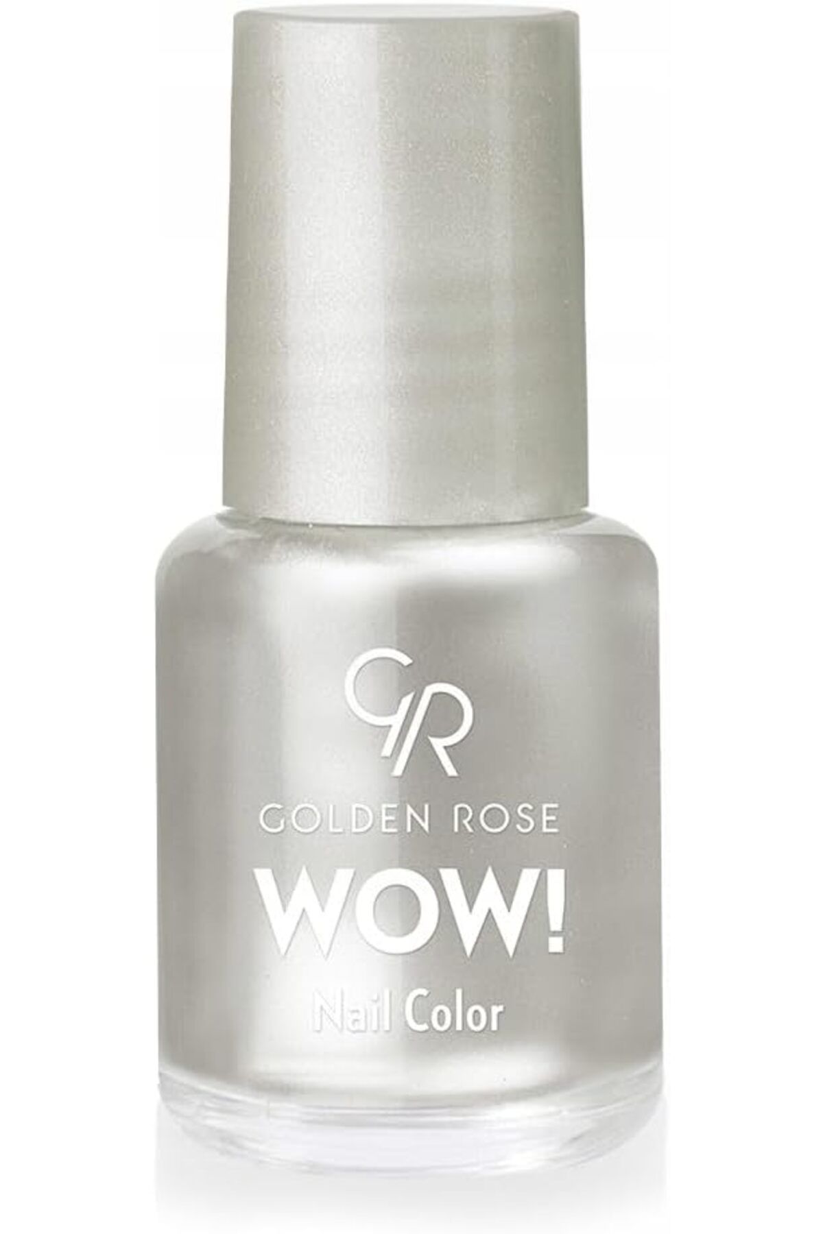 Golden Rose Wow Nail Color No:90 - Oje