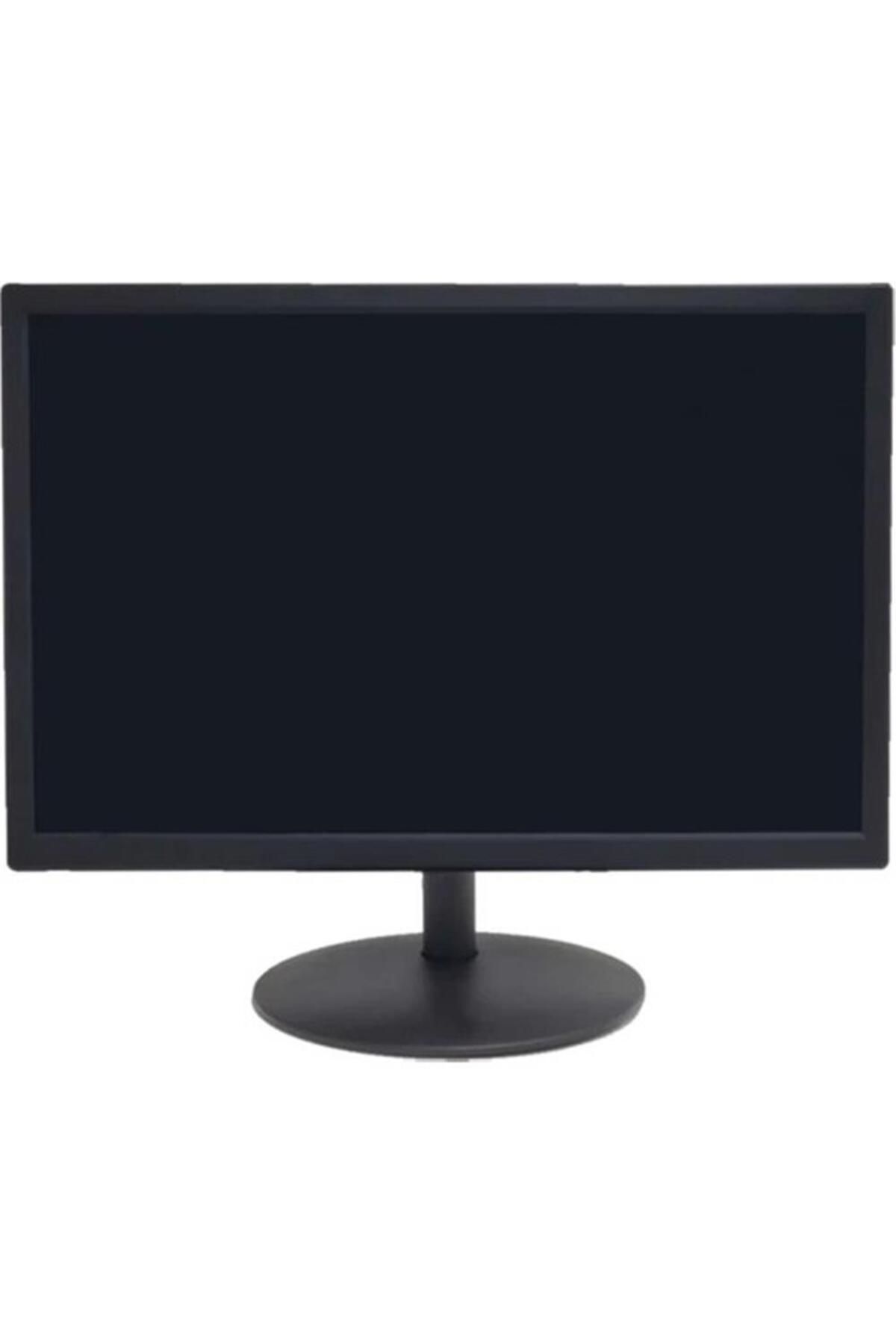 Nova Novacom 19" NVC-LED19AR Kumandalı VGA+HDMI +LALE Monitör