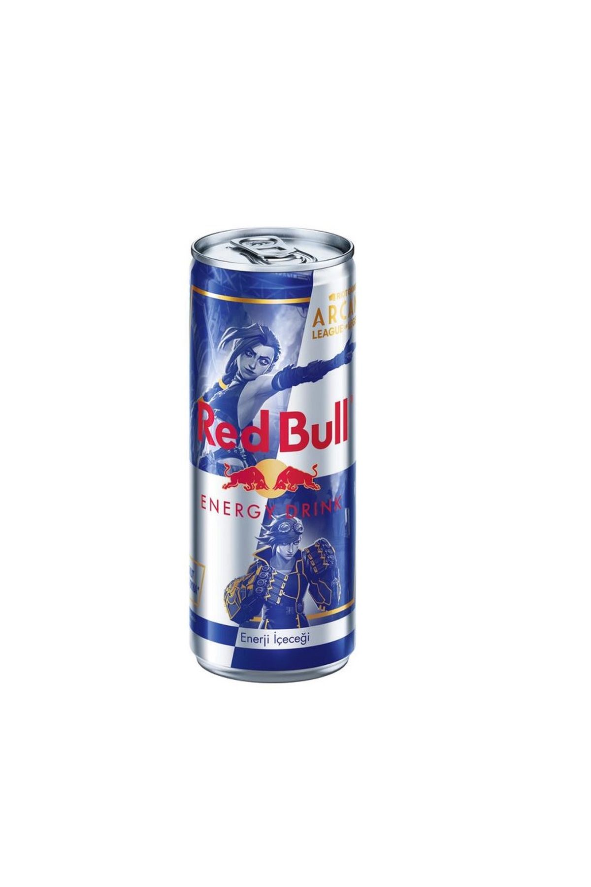 Levent Kılıç Ticaret 4 Adet Red Bull Enerji Içeceği 4*250 Ml(4 ADET)