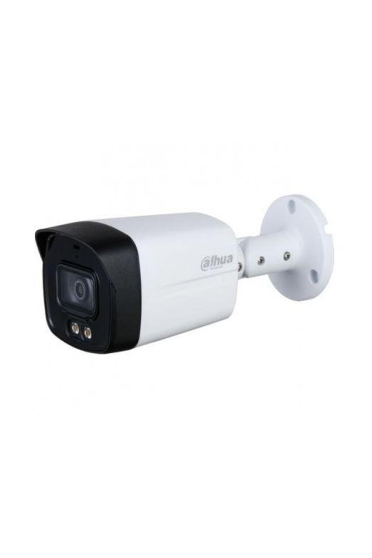 DAHUA HAC-HFW1209TLM-A-LED-0360B-S2 2MP 3.6MM FULLCOLOR SESLİ 4İN1 HDCVI BULLET KAMERA