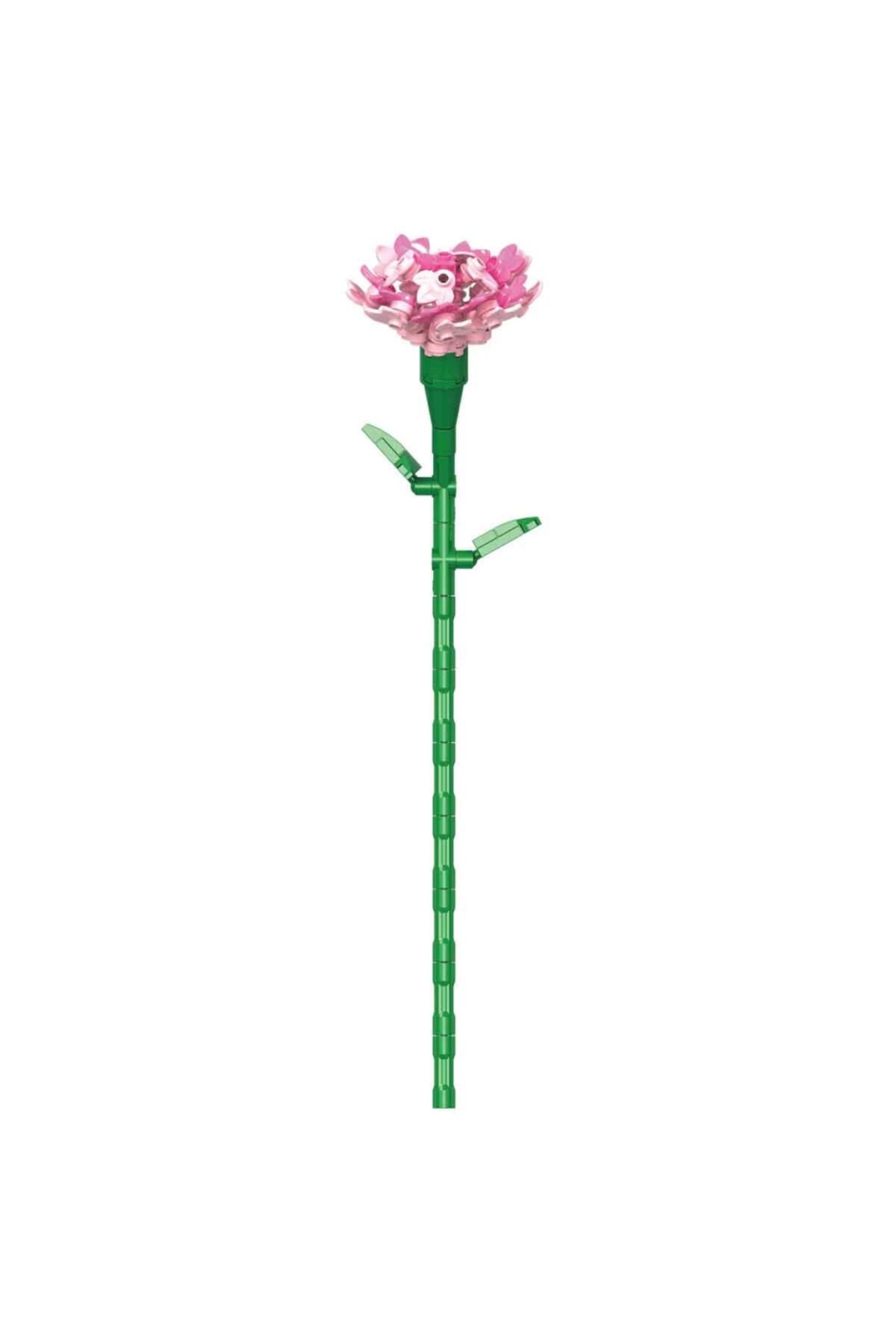 Yuba Avm Nessiworld Karanfil Buketi 8803