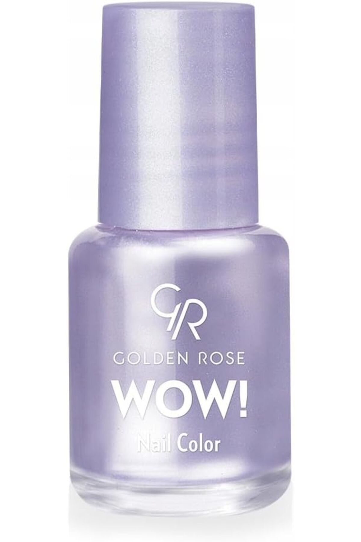 Golden Rose Wow Nail Color No:77 - Oje