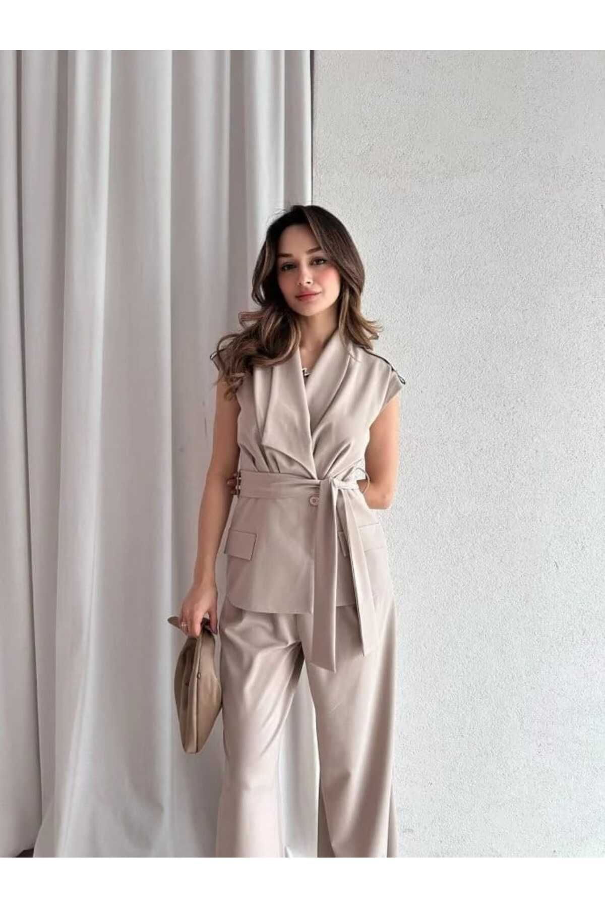 MODA DURAĞI JOOF Premium Takım