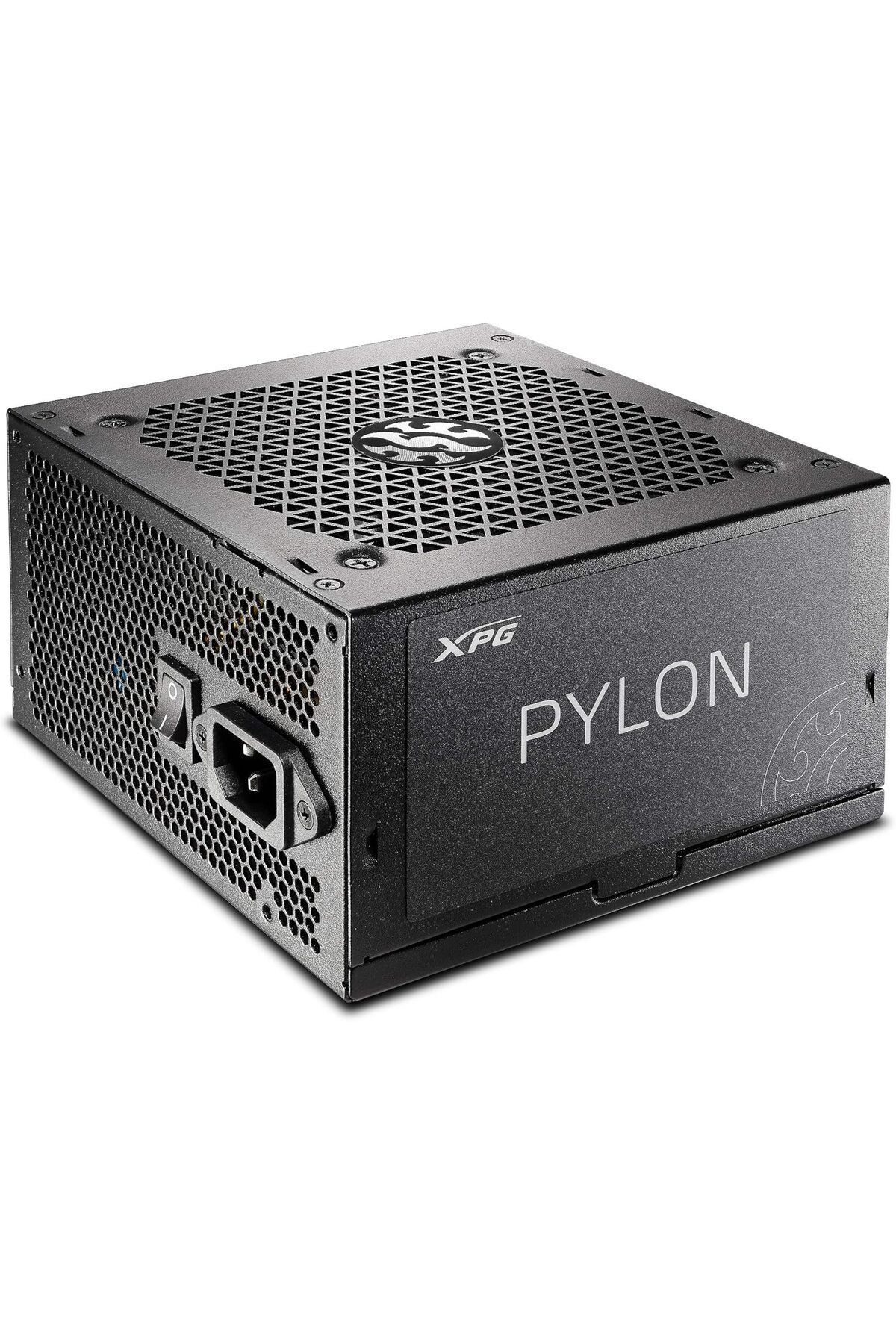XPG-Certified PSU 80 Plus Bronze 650W Bylon from XPG 1