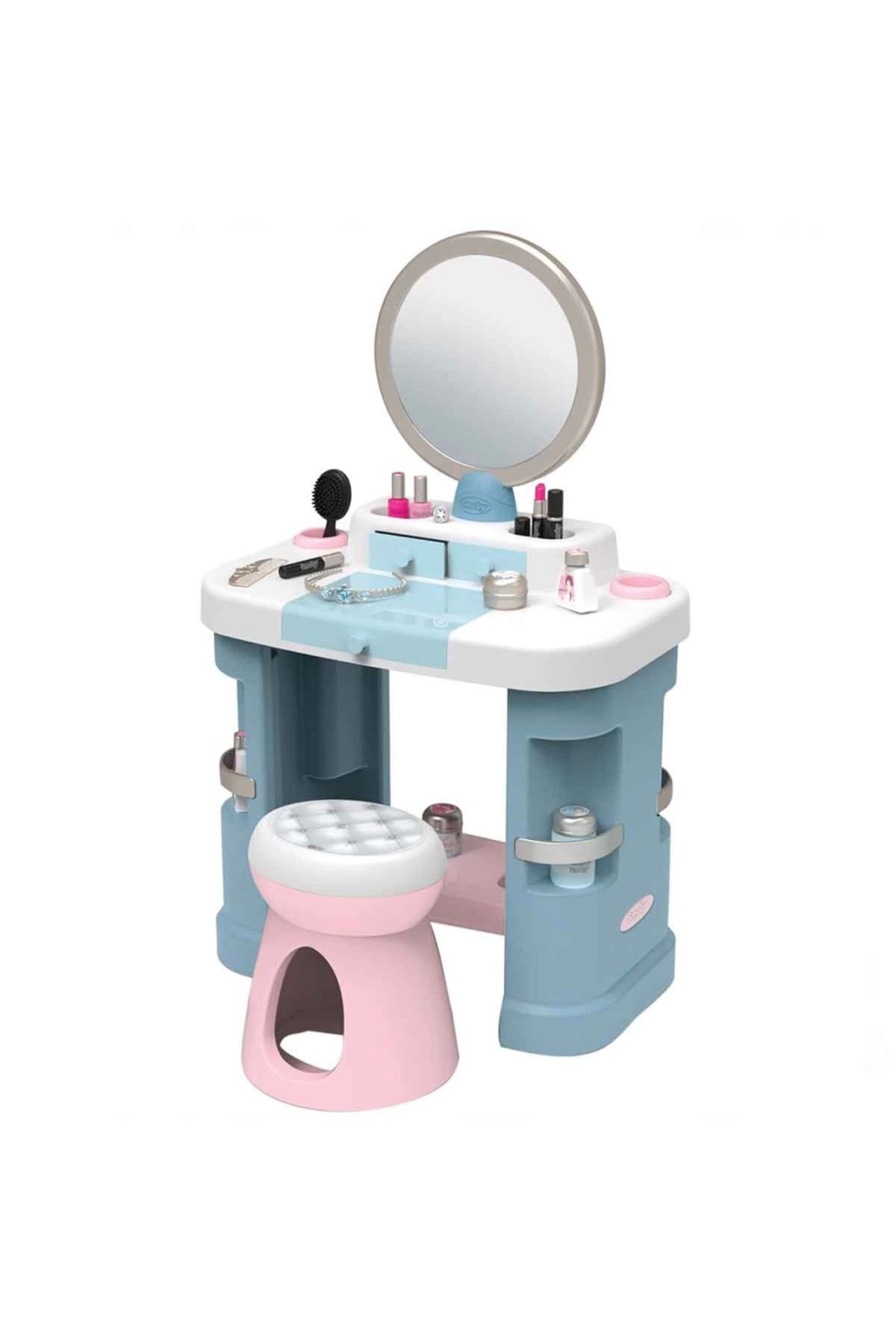 Yuba Avm Nessiworld Smoby My Beauty Makyaj Masası 7600320249