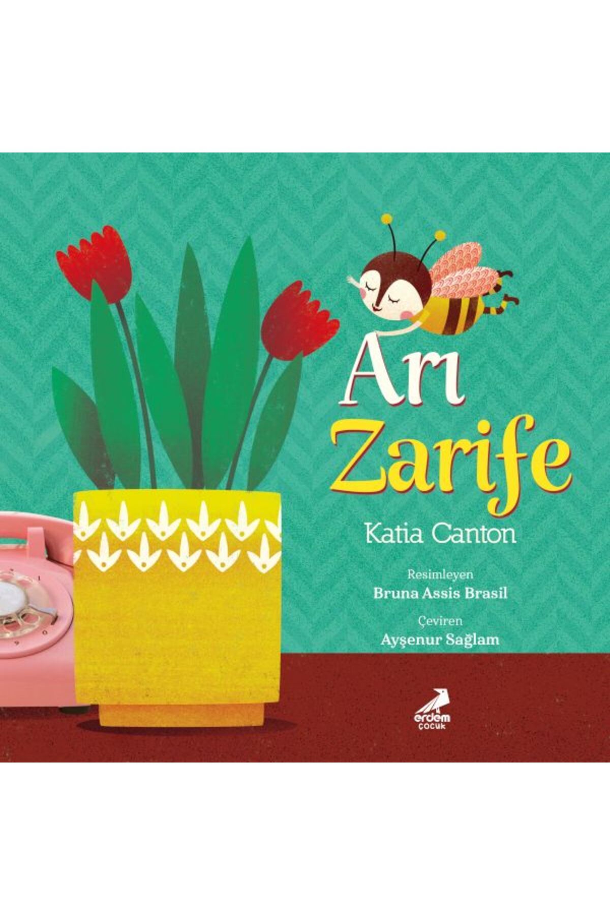 Erdem Çocuk Arı Zarife