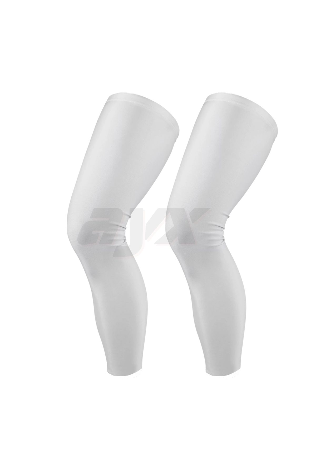 ayx Korumasız Basketbol Dizliği Unisex Spor Dizlik Nefes Alabilir Esnek Diz Koruyucu Knee Sleeve
